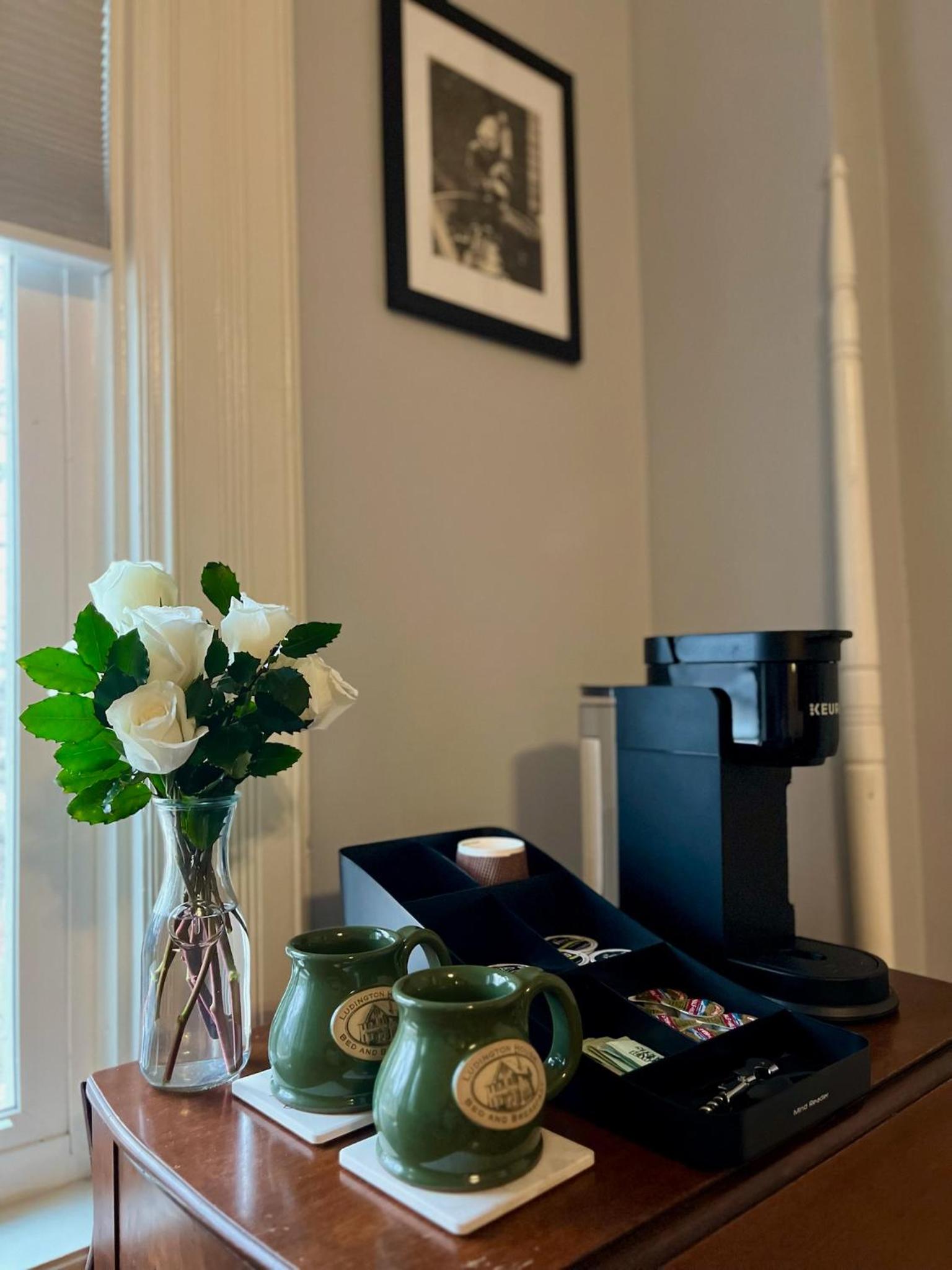 Superior King Room photo 2