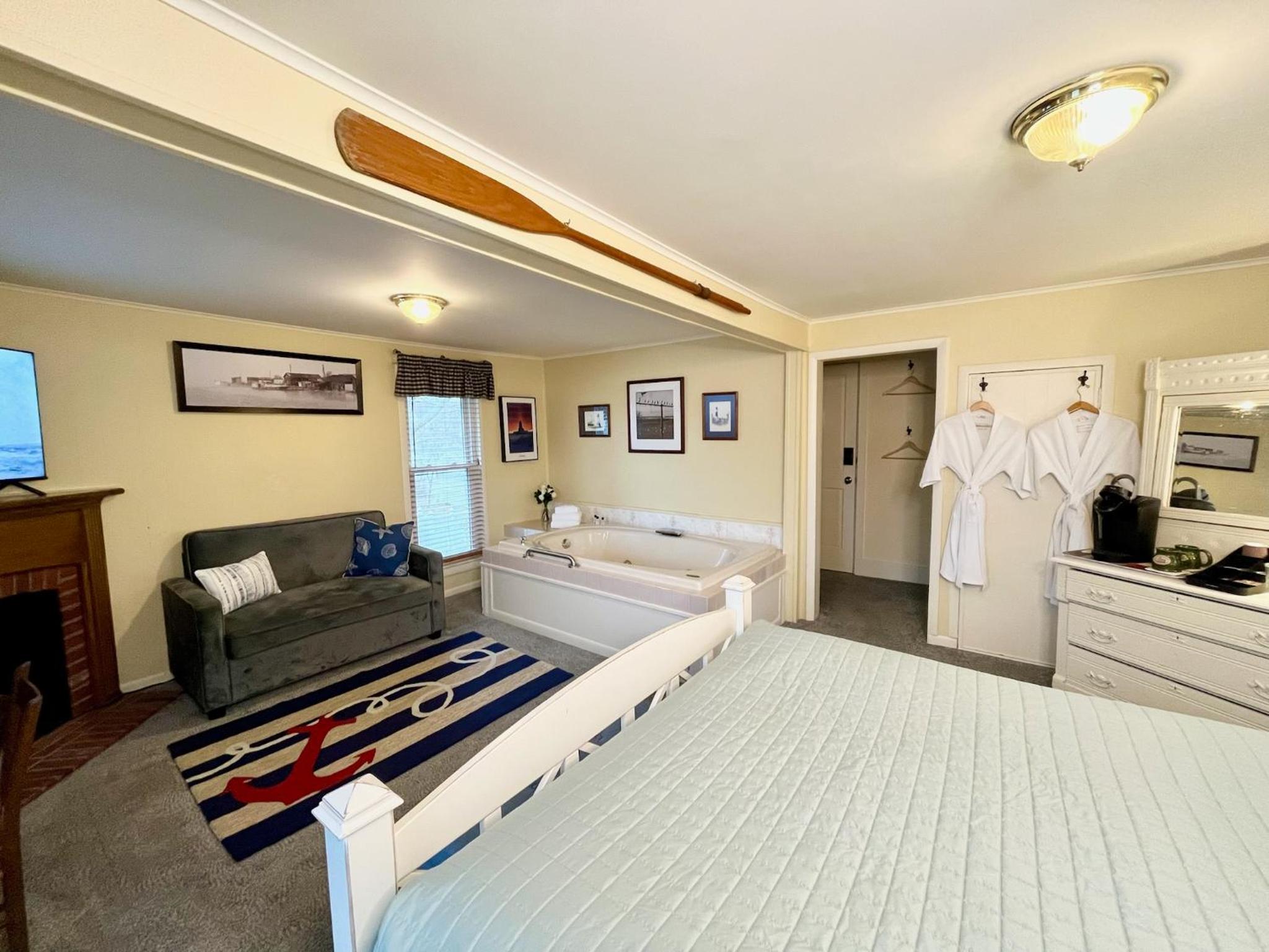 Superior Queen Room photo 2