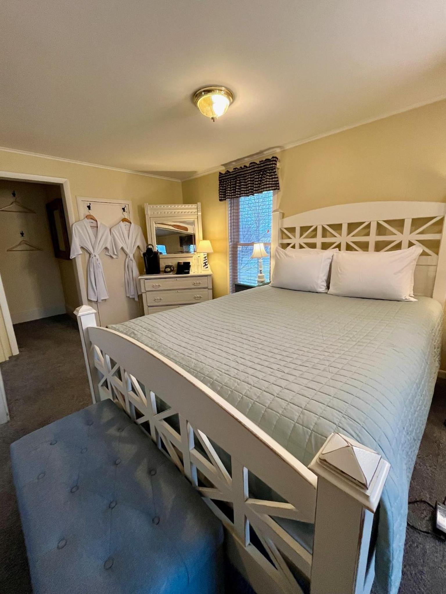 Superior Queen Room photo 3