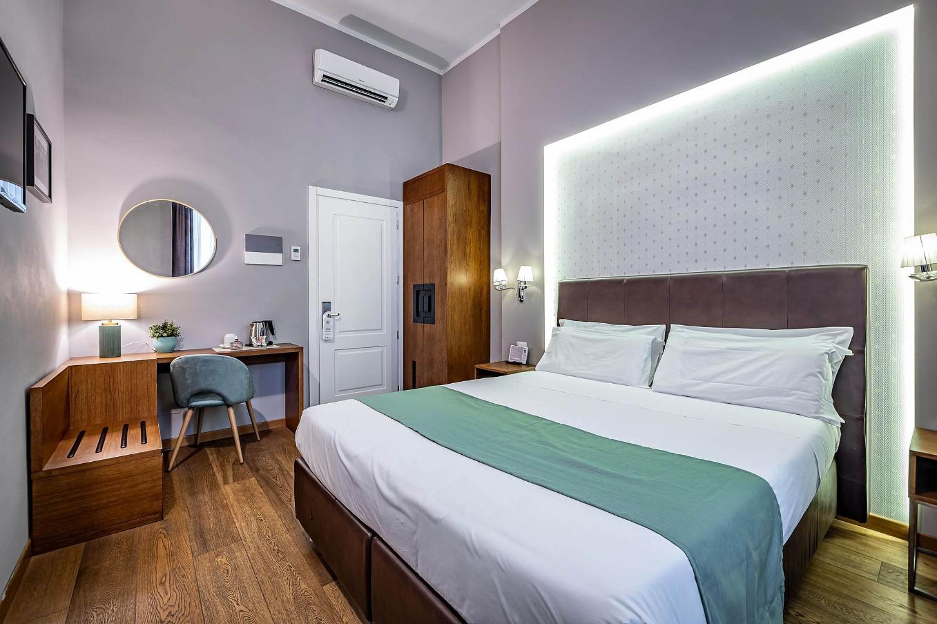 Standard Double Room photo 1