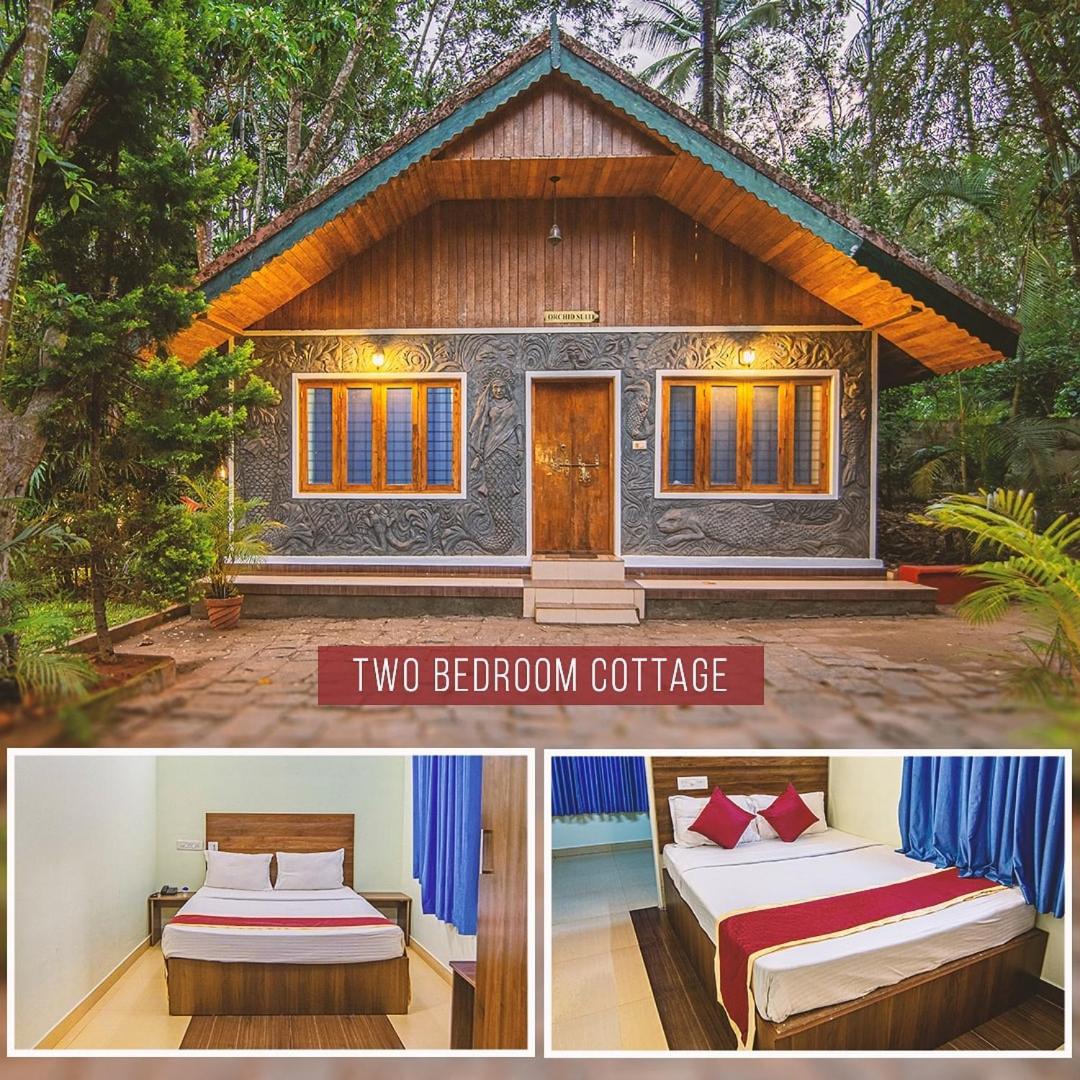 Two-Bedroom Villa photo 1