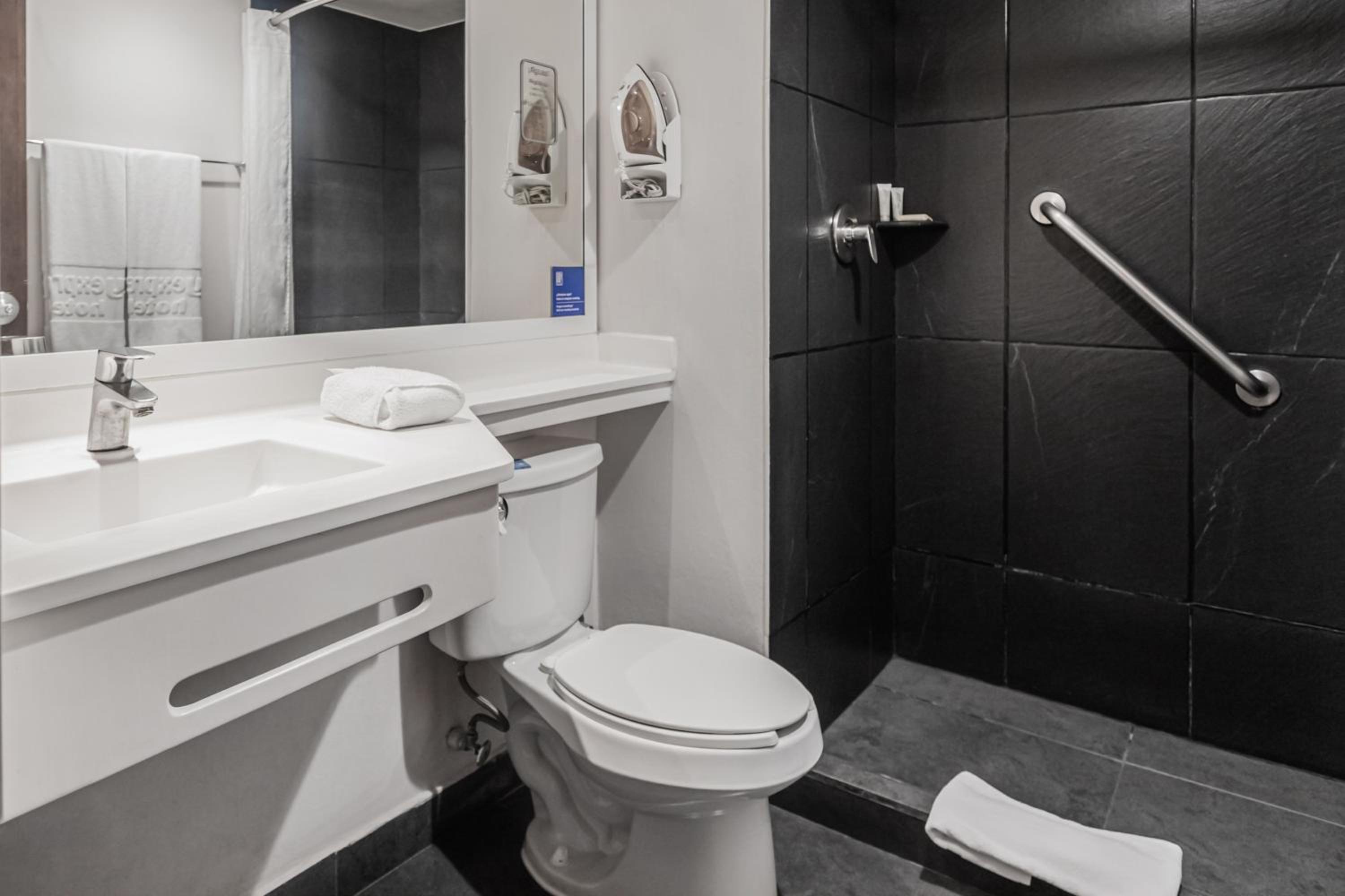 Available room