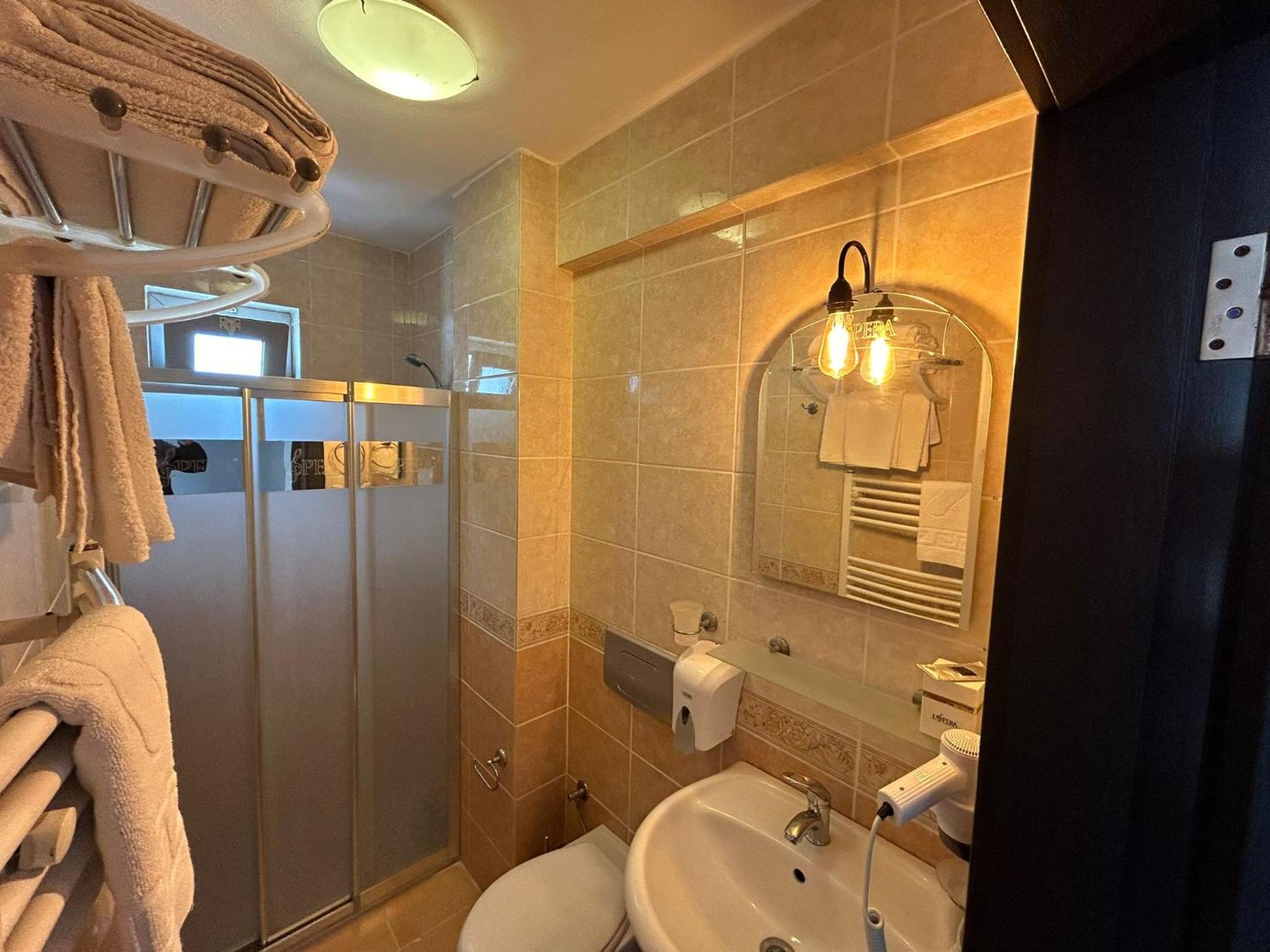 Double Room With Sea View photo 3