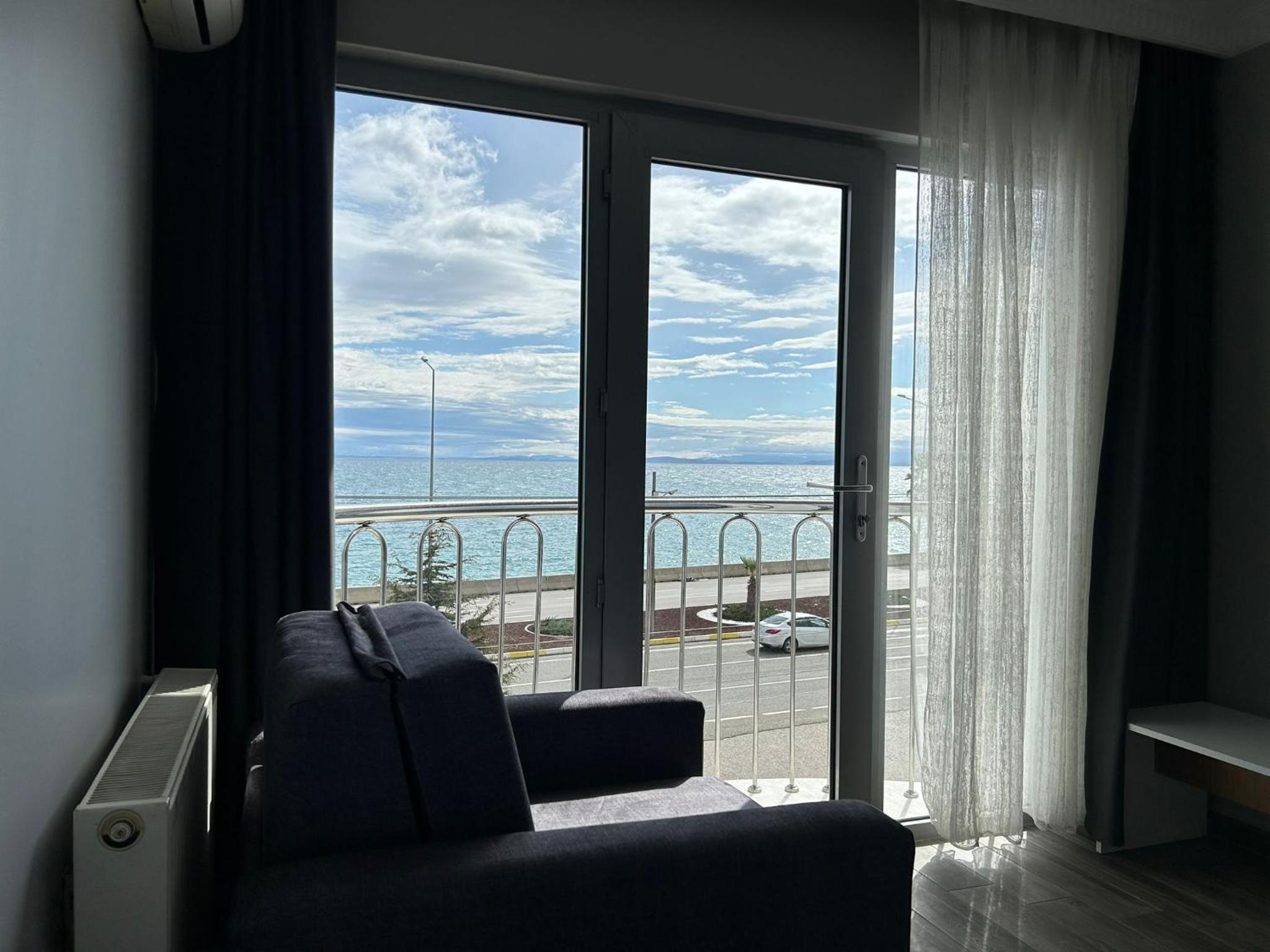 Double Room With Sea View photo 2