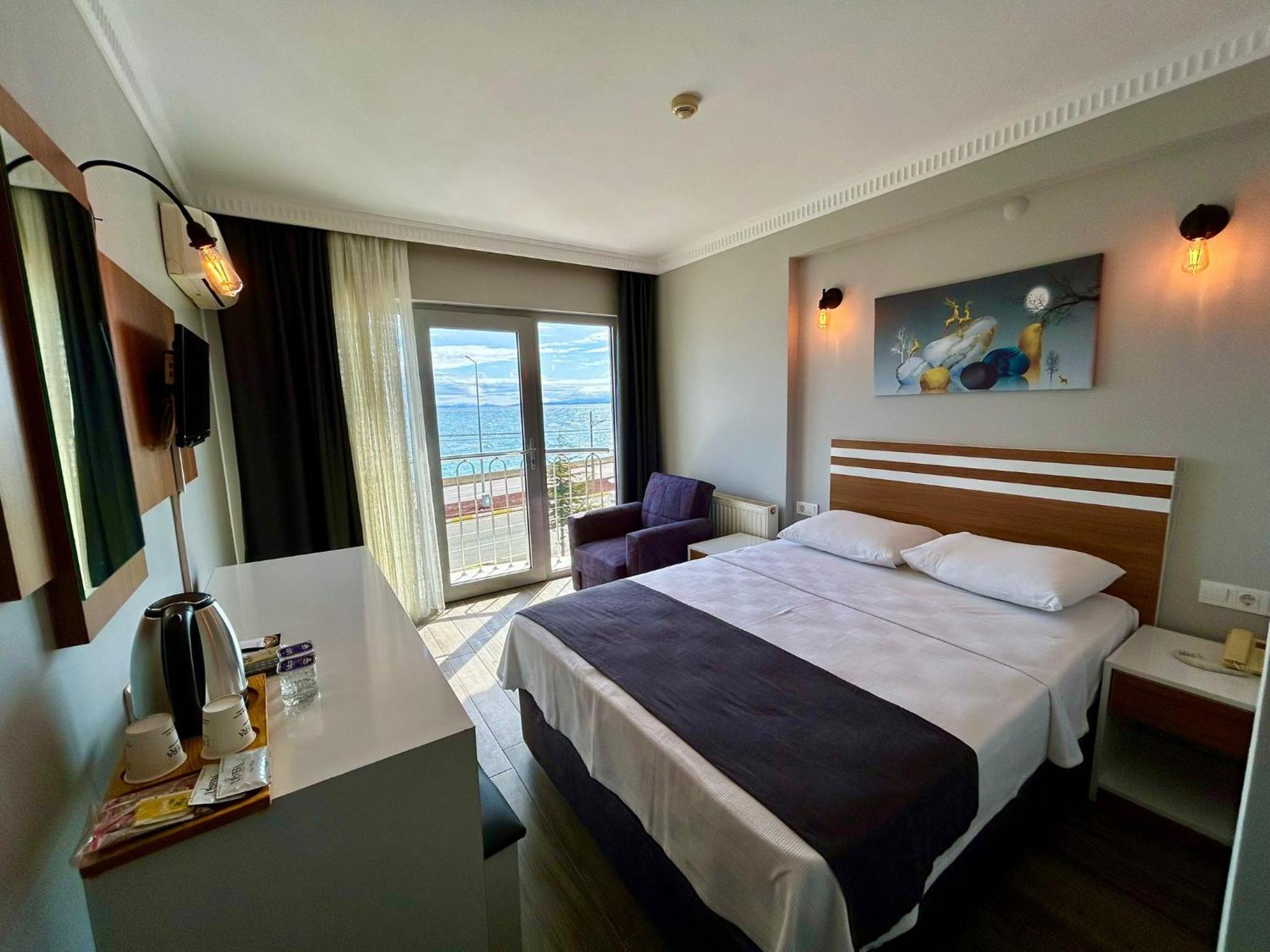 Double Room With Sea View photo 1