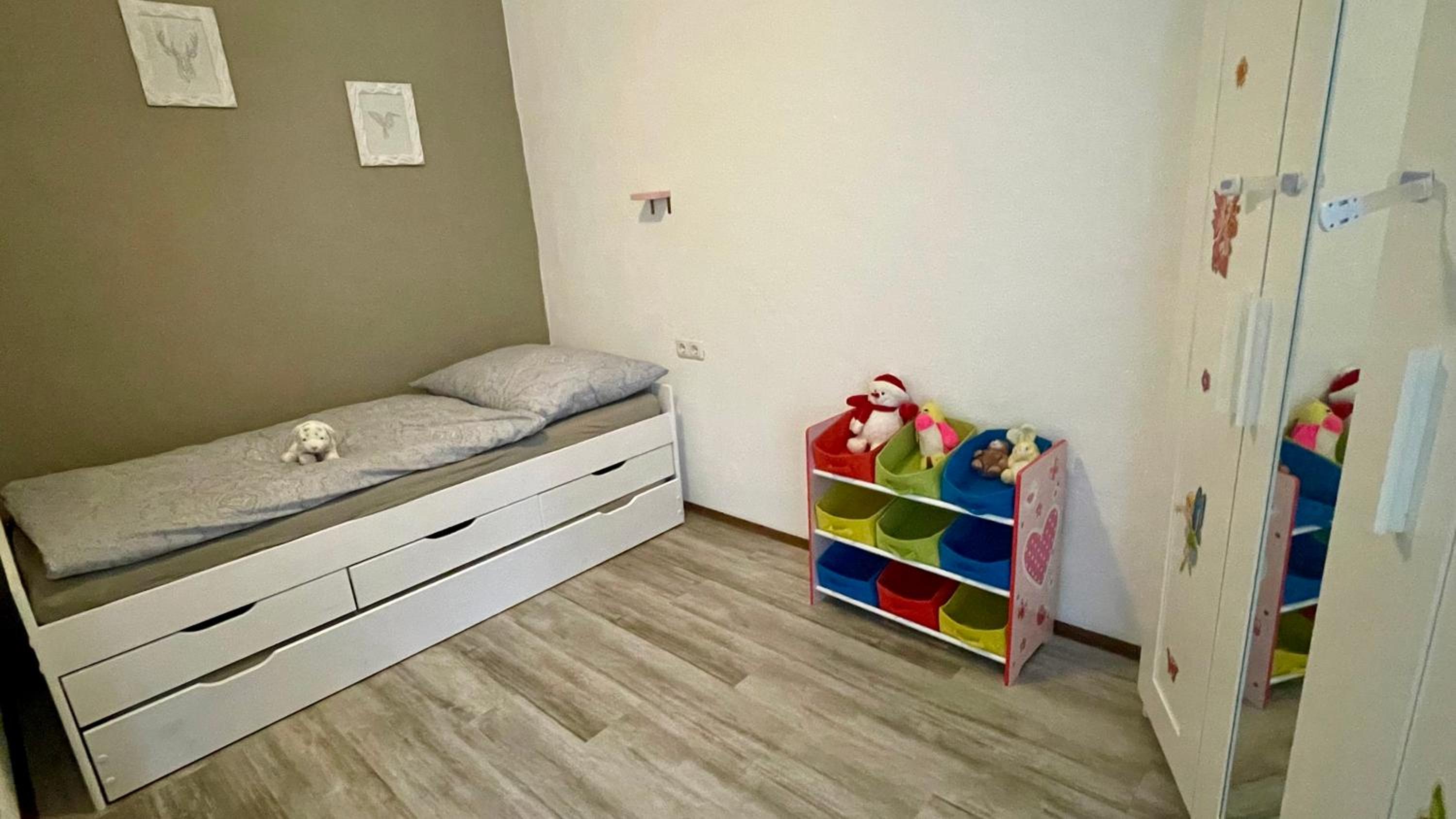 Studio Apartment photo 3
