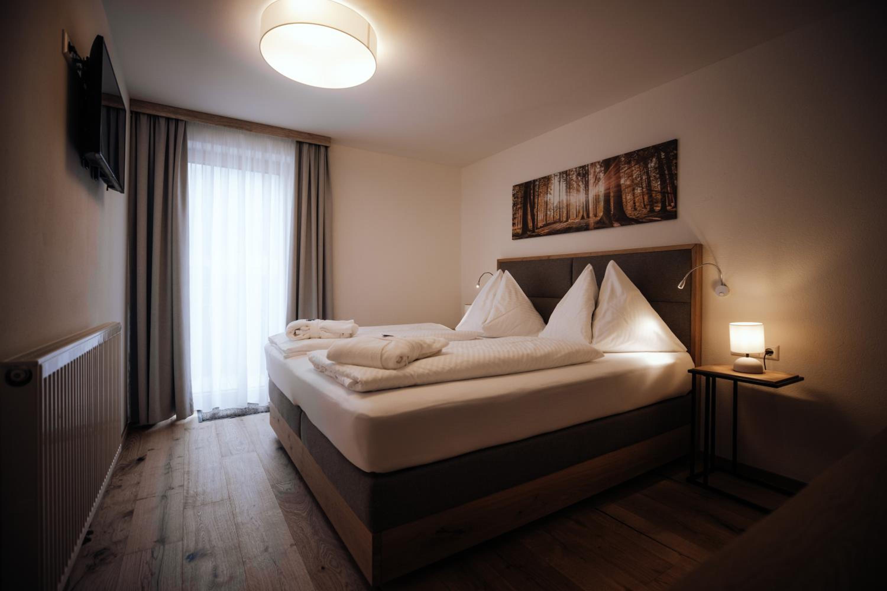 Double Room with Balcony photo 3