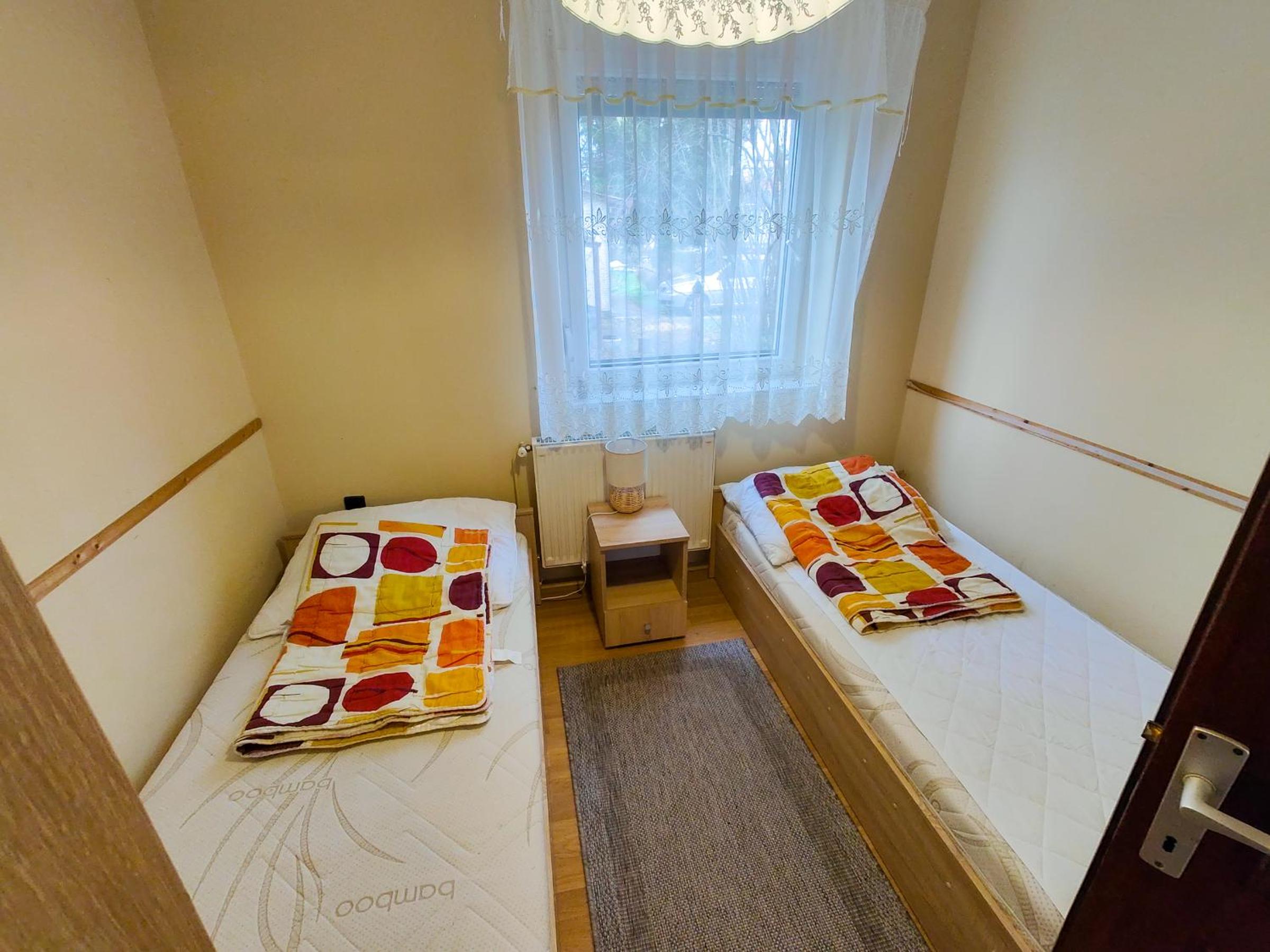Apartment with Terrace photo 2