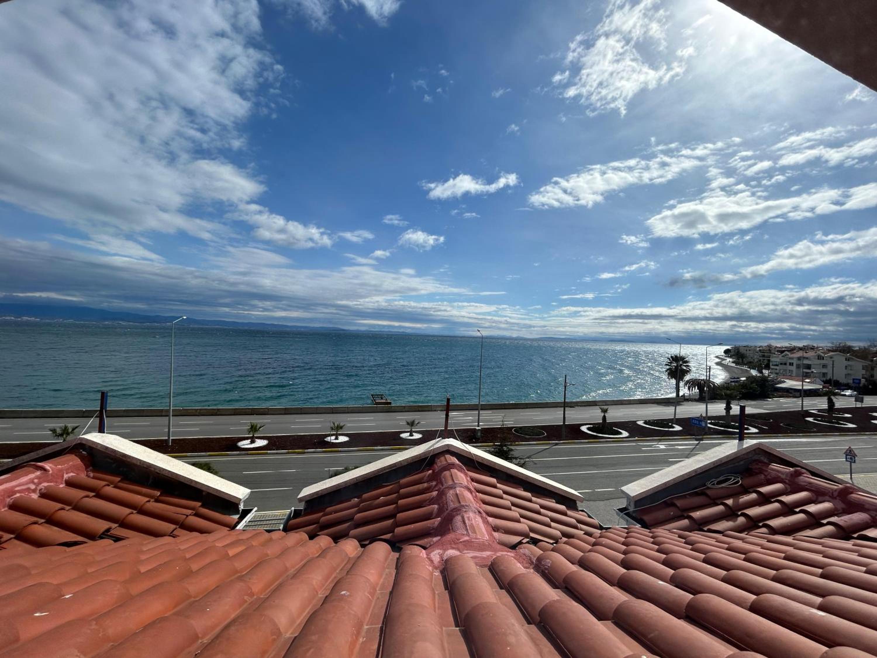Family Room With Sea View photo 2