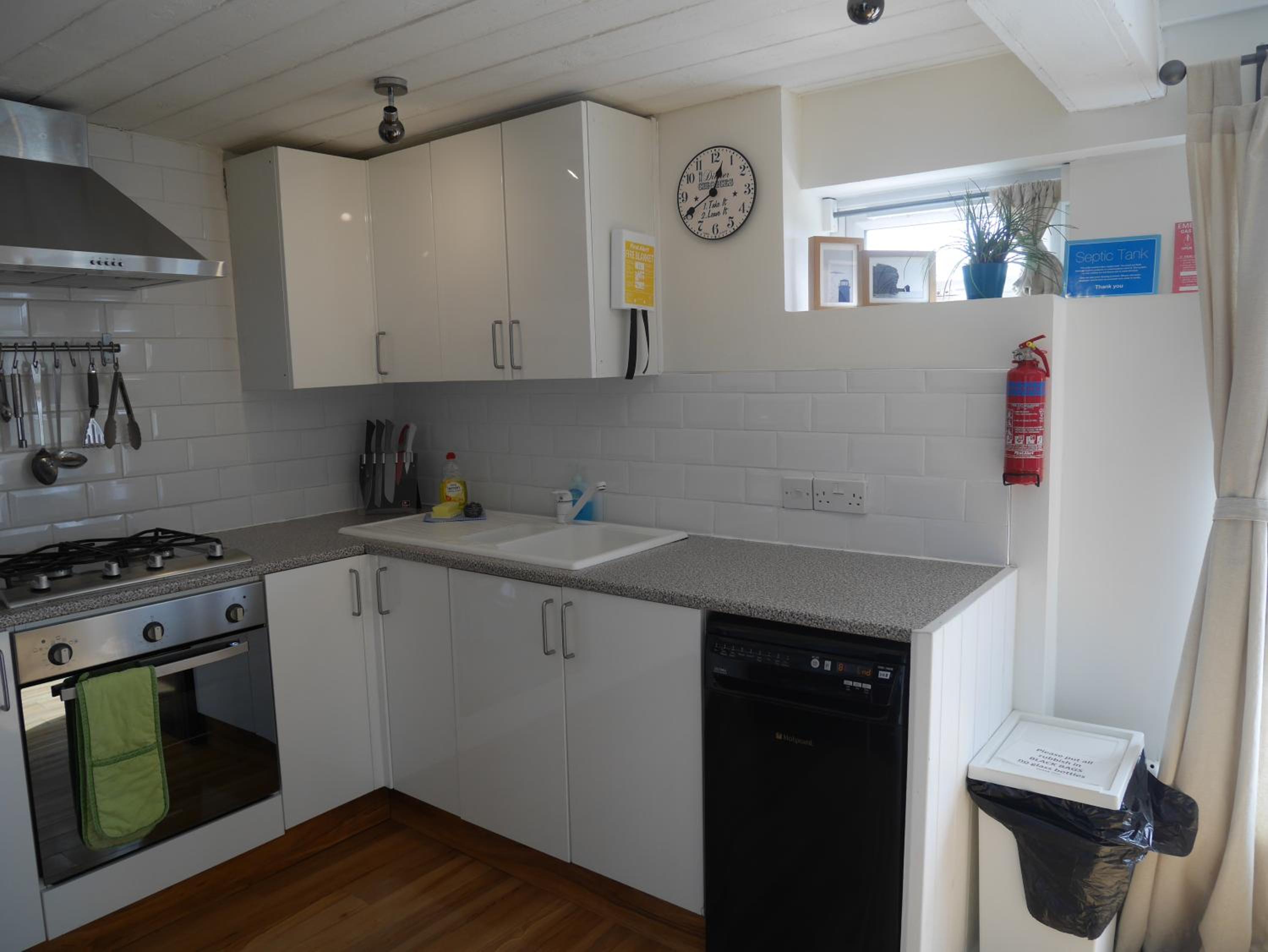 Two-Bedroom House photo 2