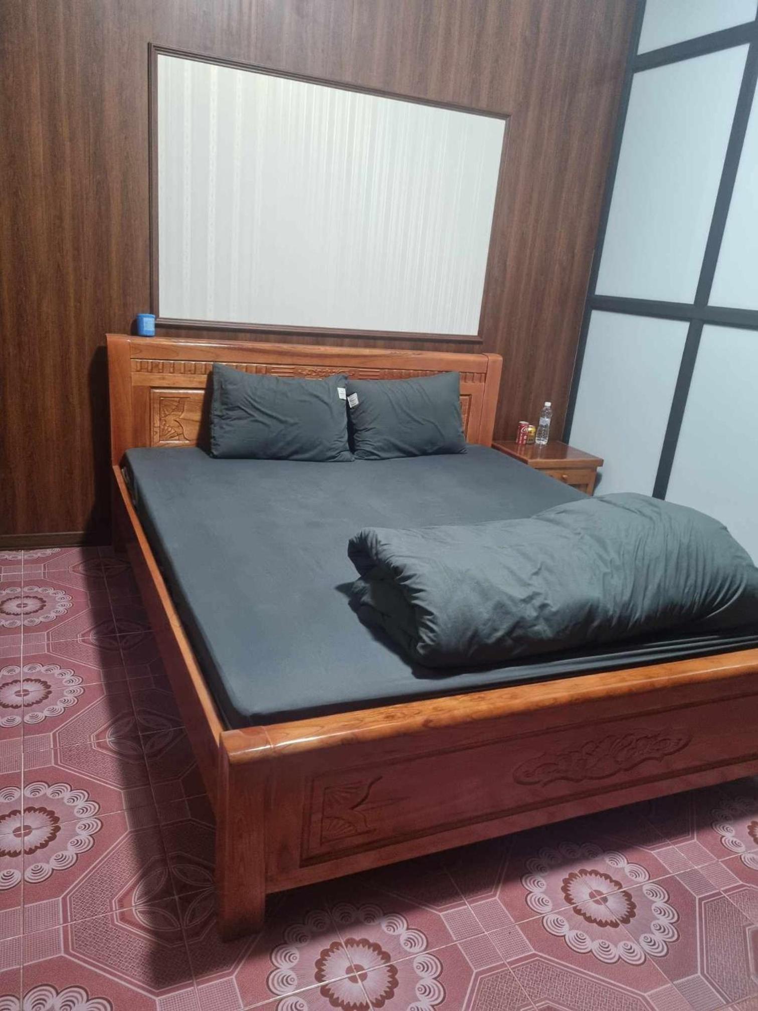 Double Room with Private Bathroom photo 1