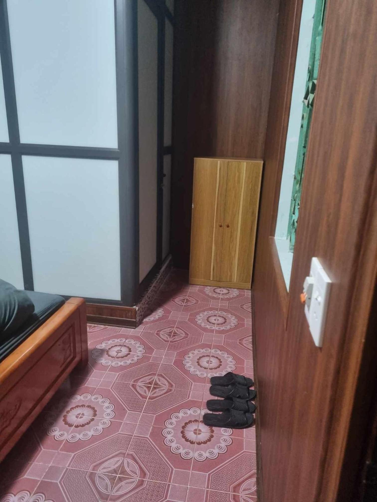 Double Room with Private Bathroom photo 3