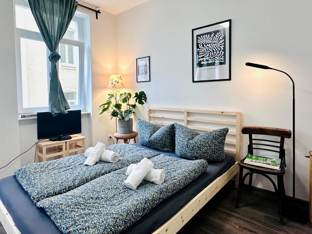 Standard Apartment photo 2