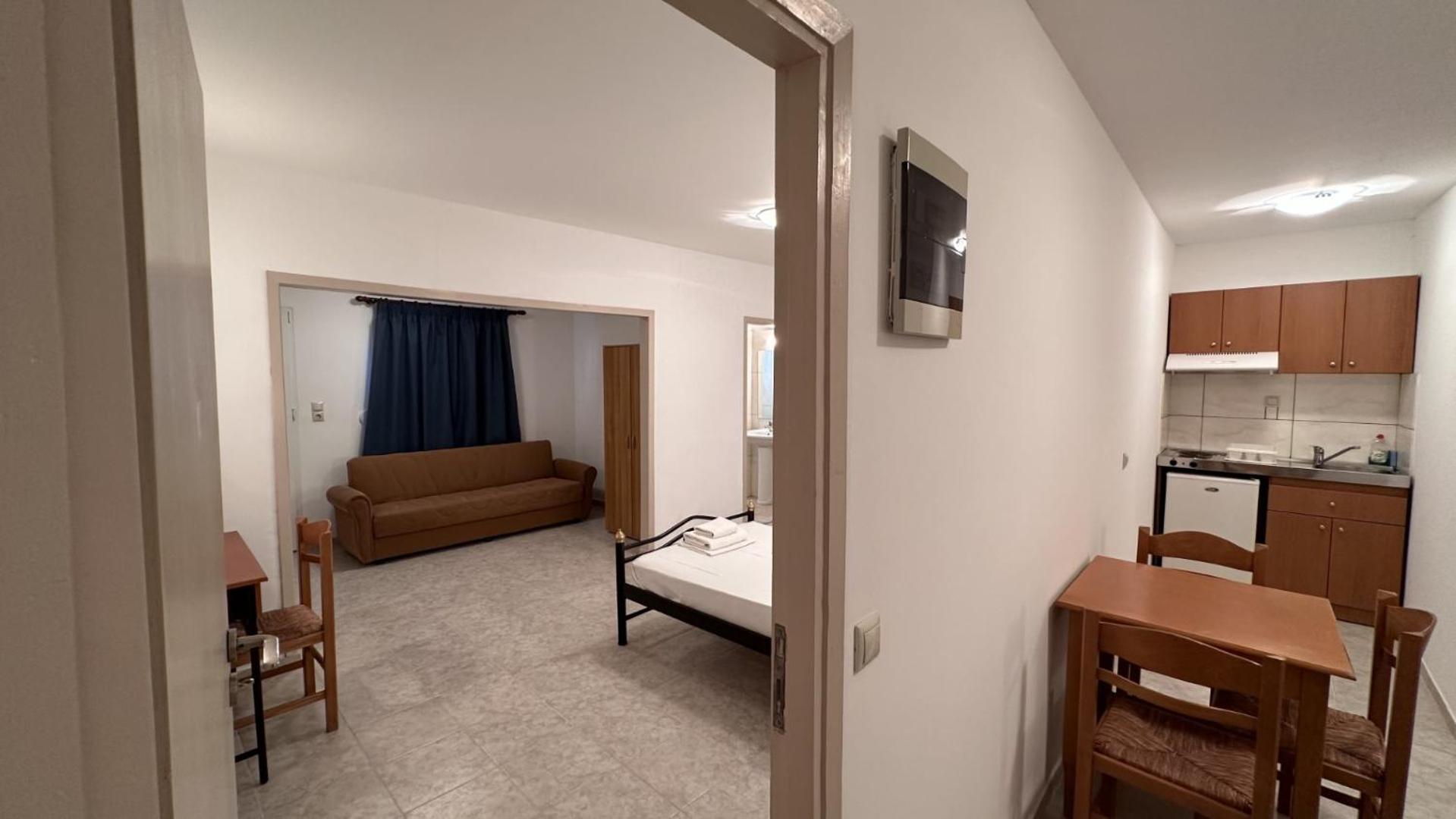Superior Apartment