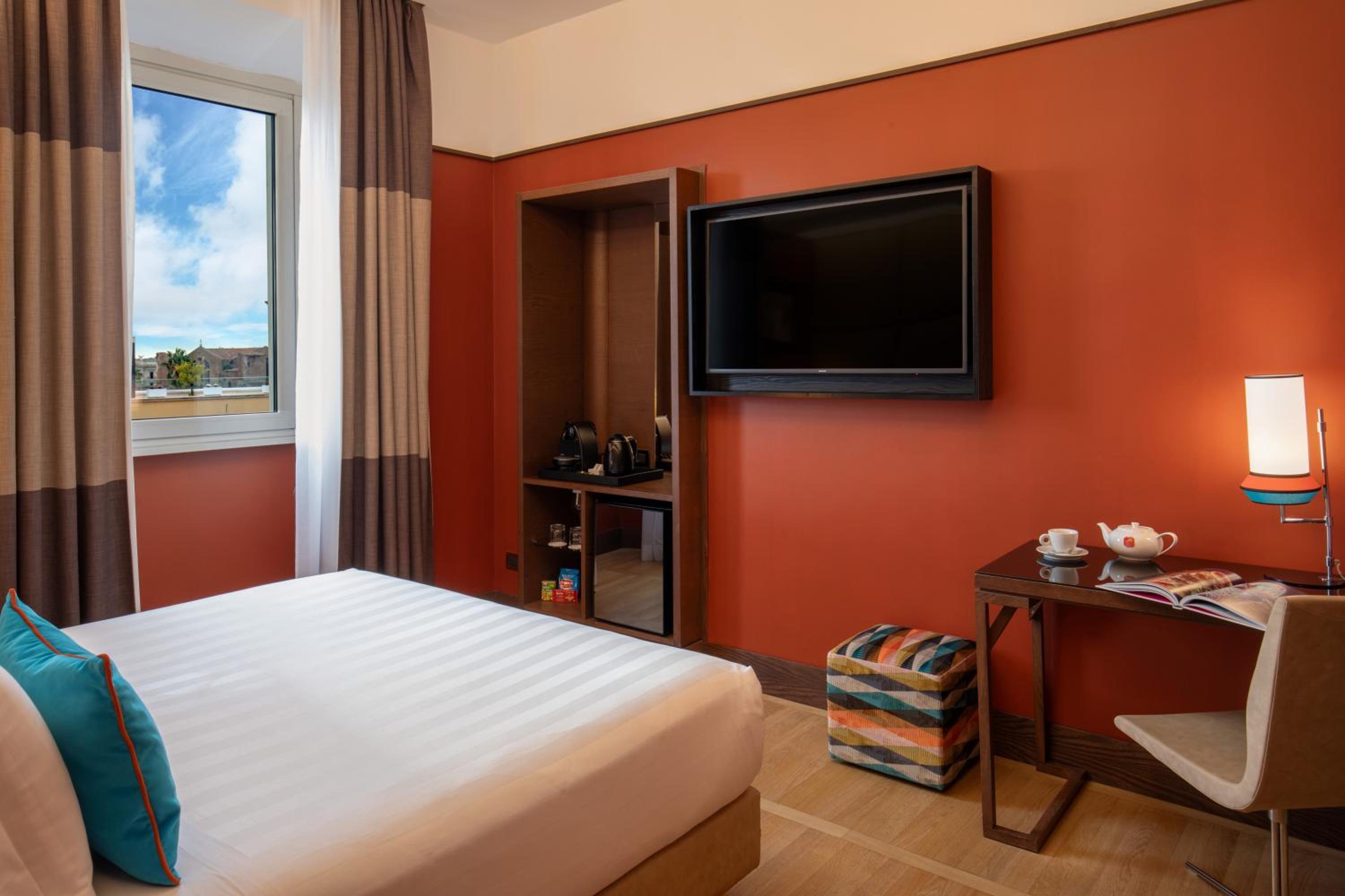 Classic Double Room