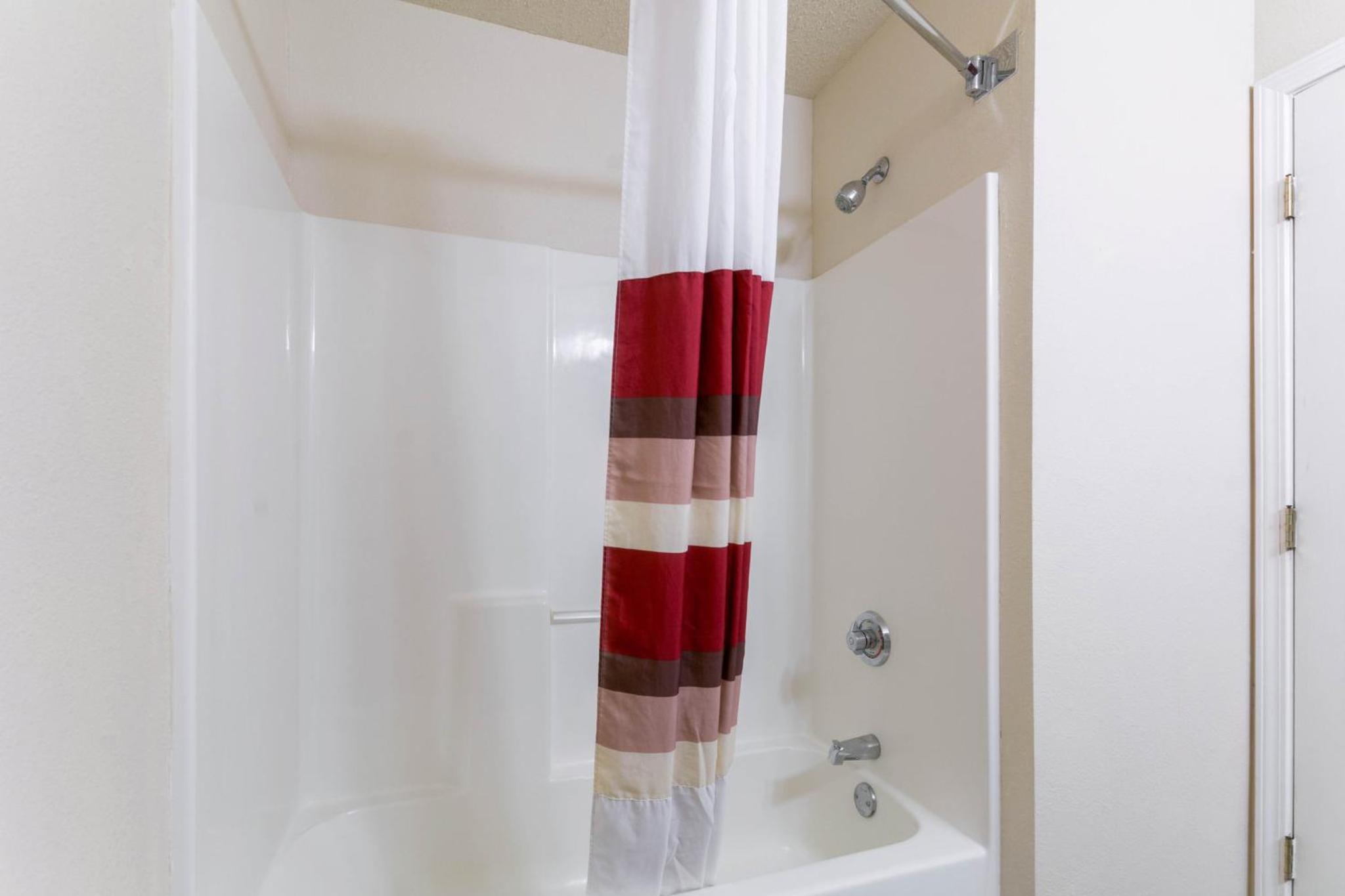 Red Roof Inn Carrollton, Billede 7