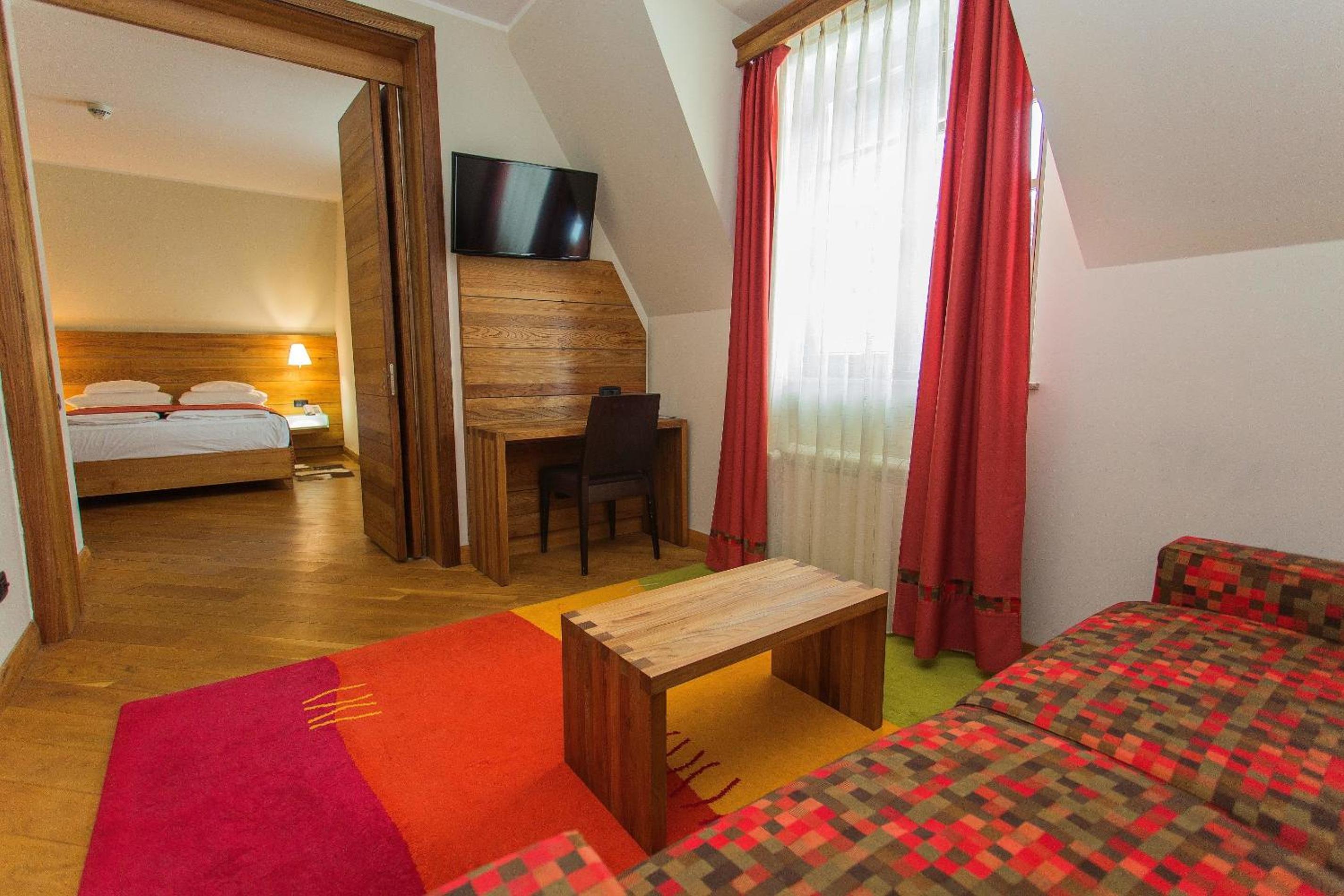 Family Suite
