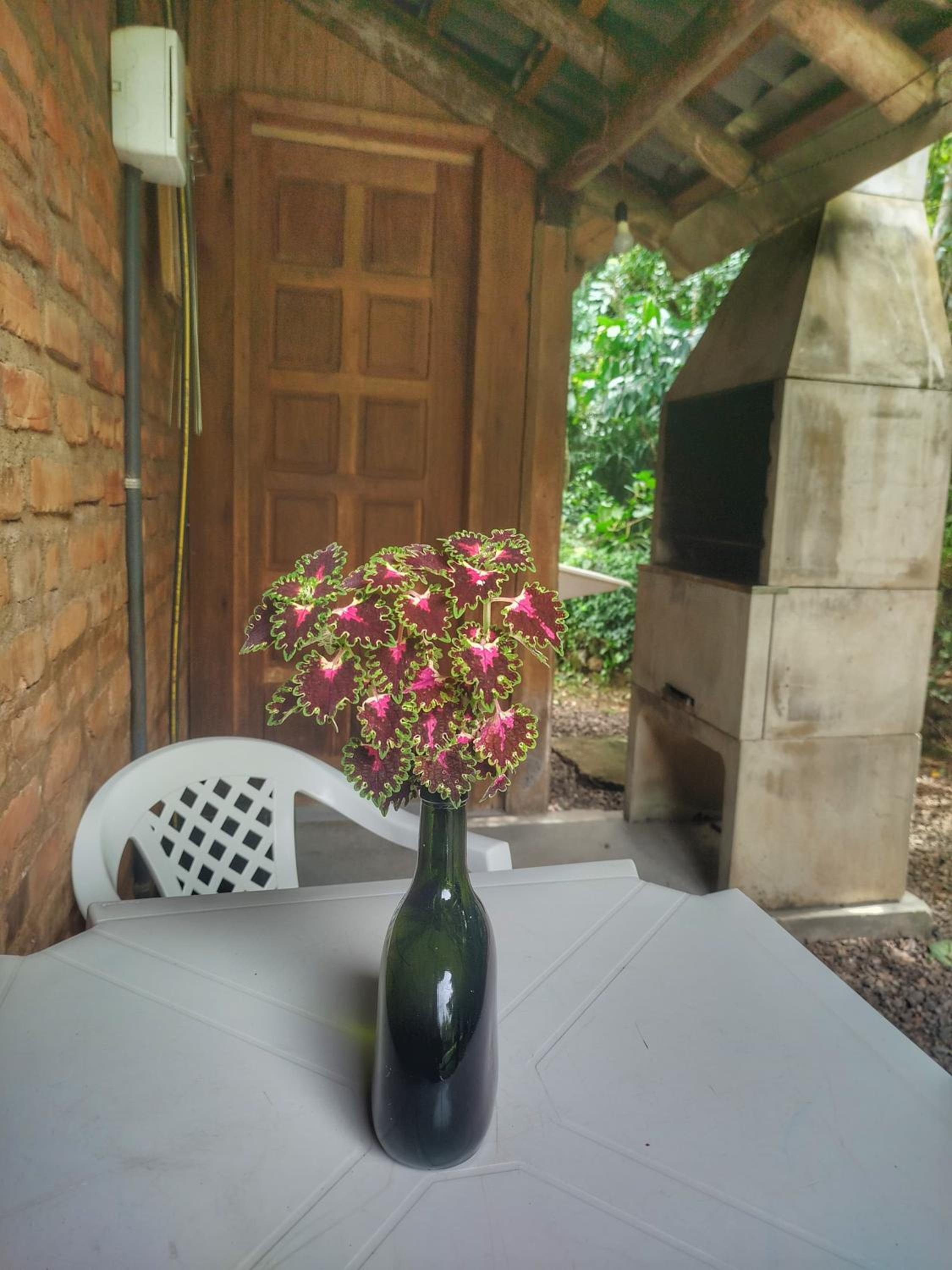 Chalet - Photo 11