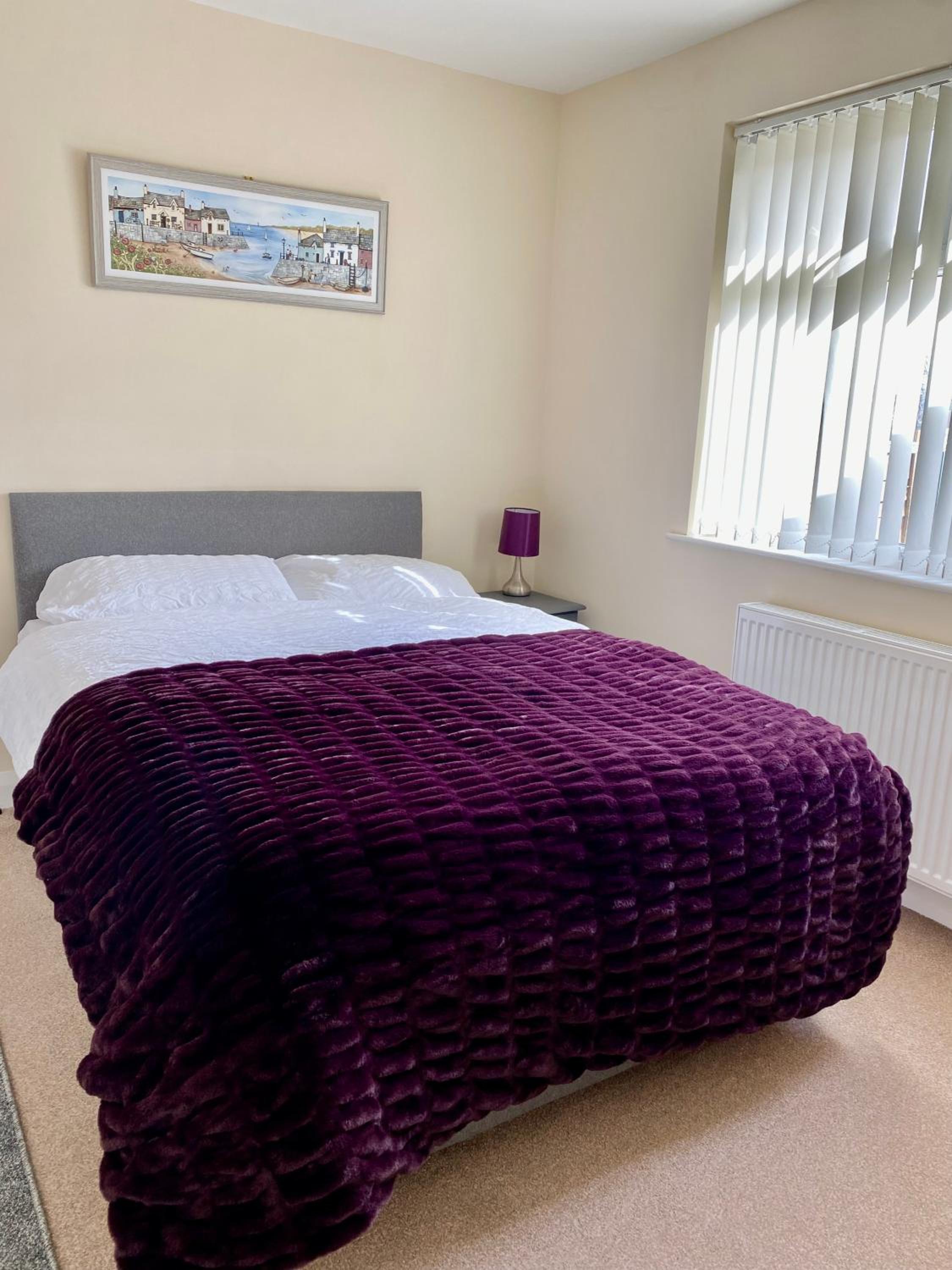 Two-Bedroom House photo 1
