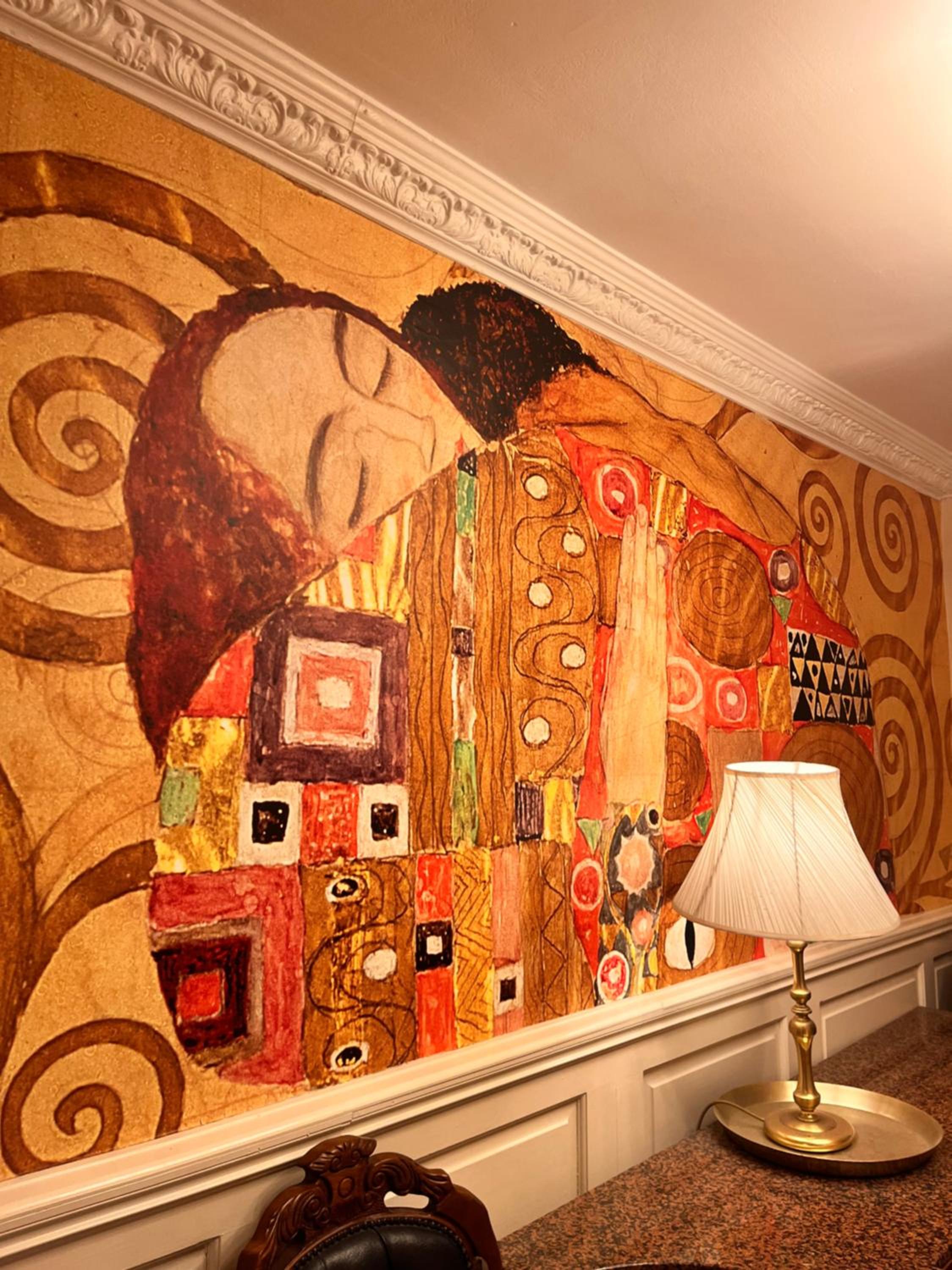 Twin Room with Bath - Photo 4