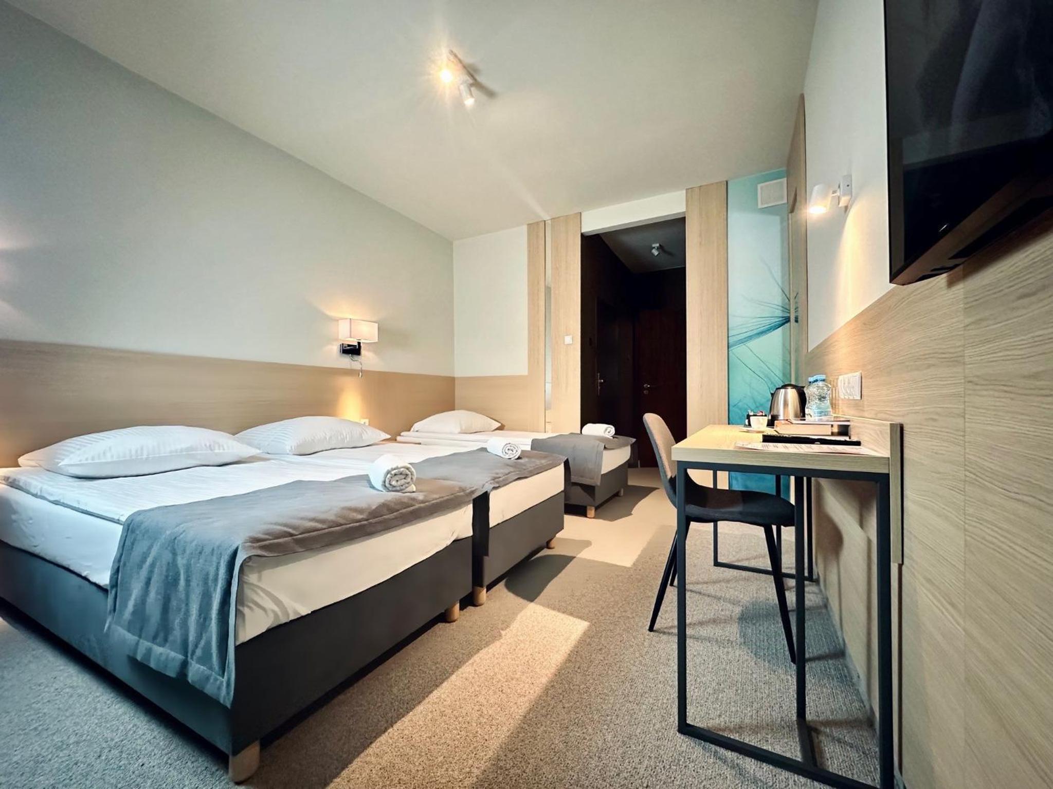 Standard Triple Room photo 1