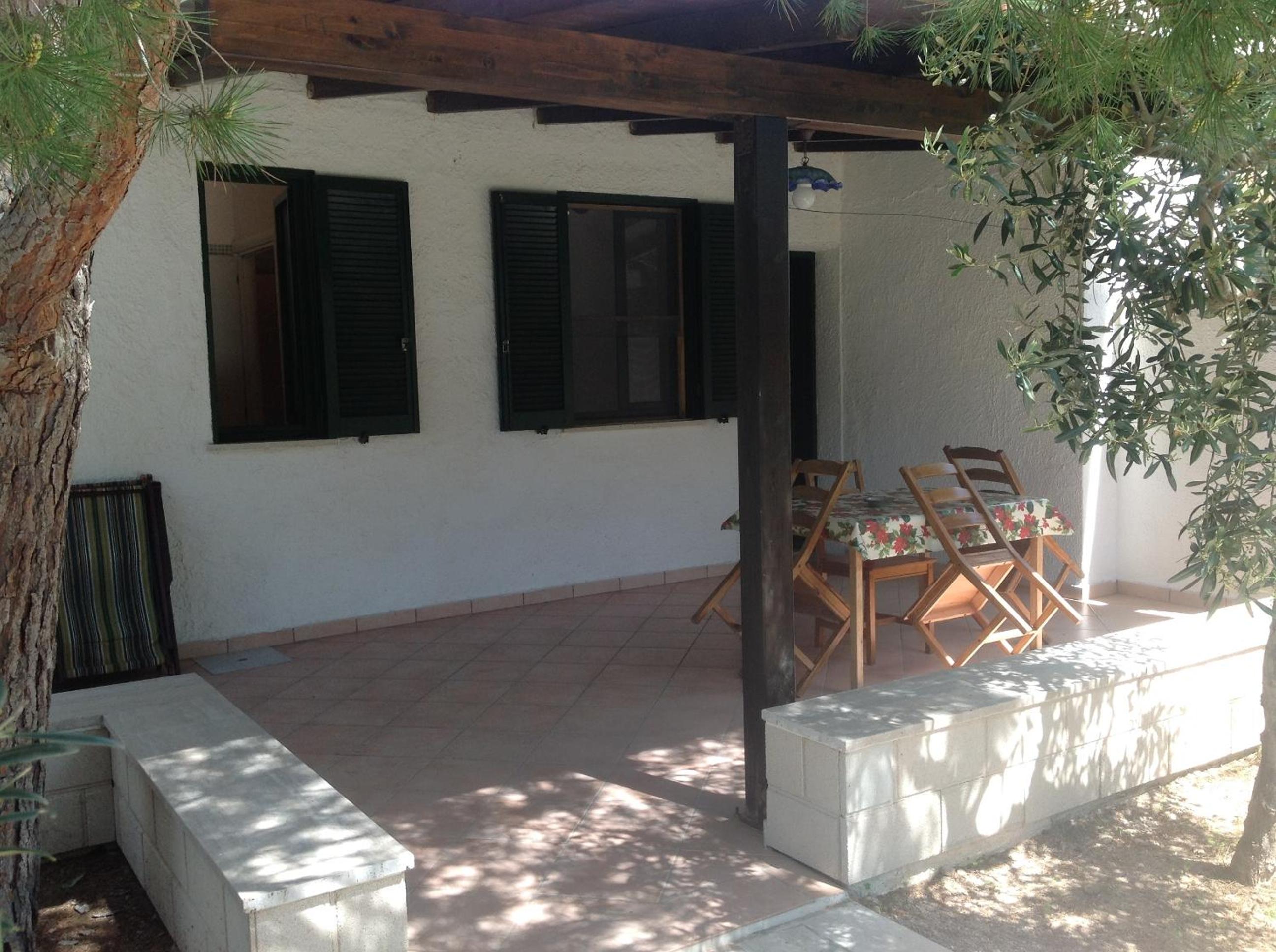 One-Bedroom House photo 3