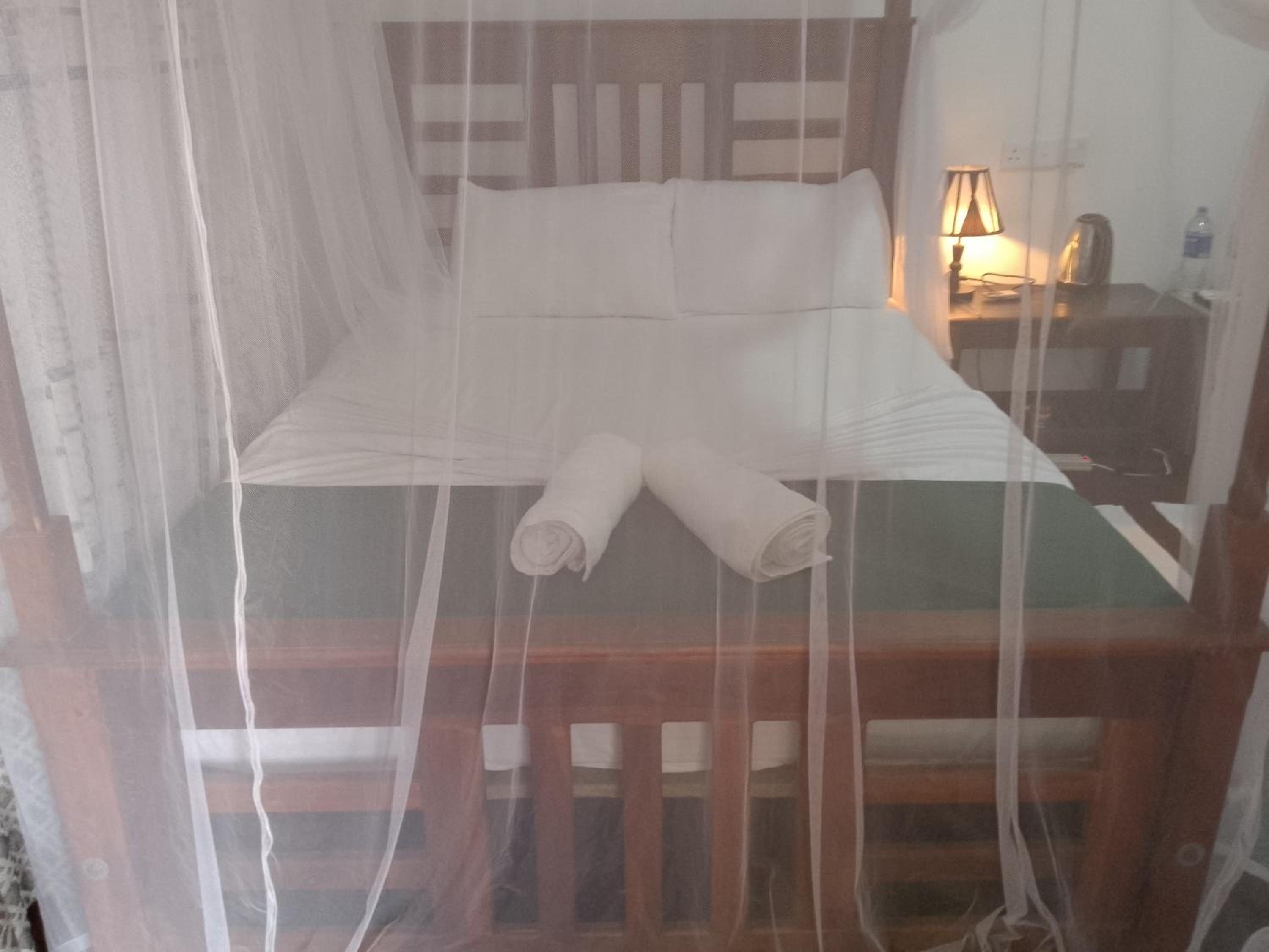 Triple Room with View