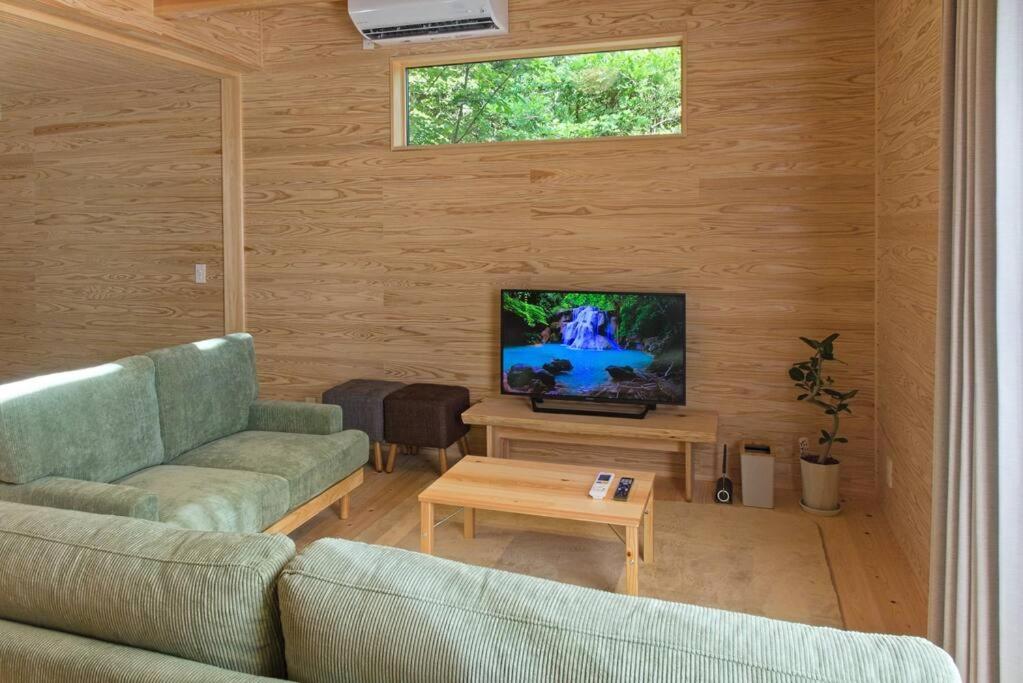 Two-Bedroom Chalet photo 1
