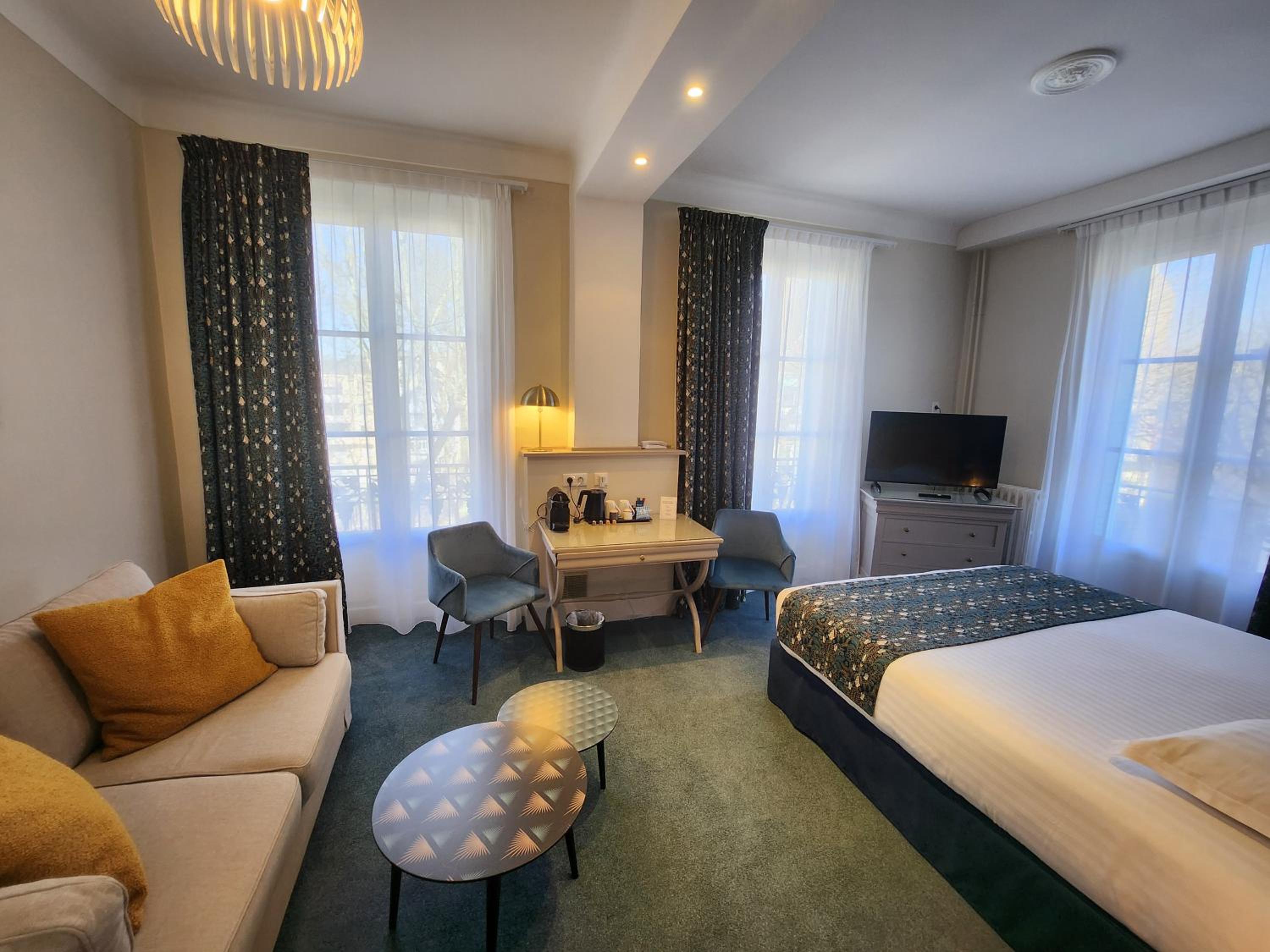 Privilege Room - Photo 4