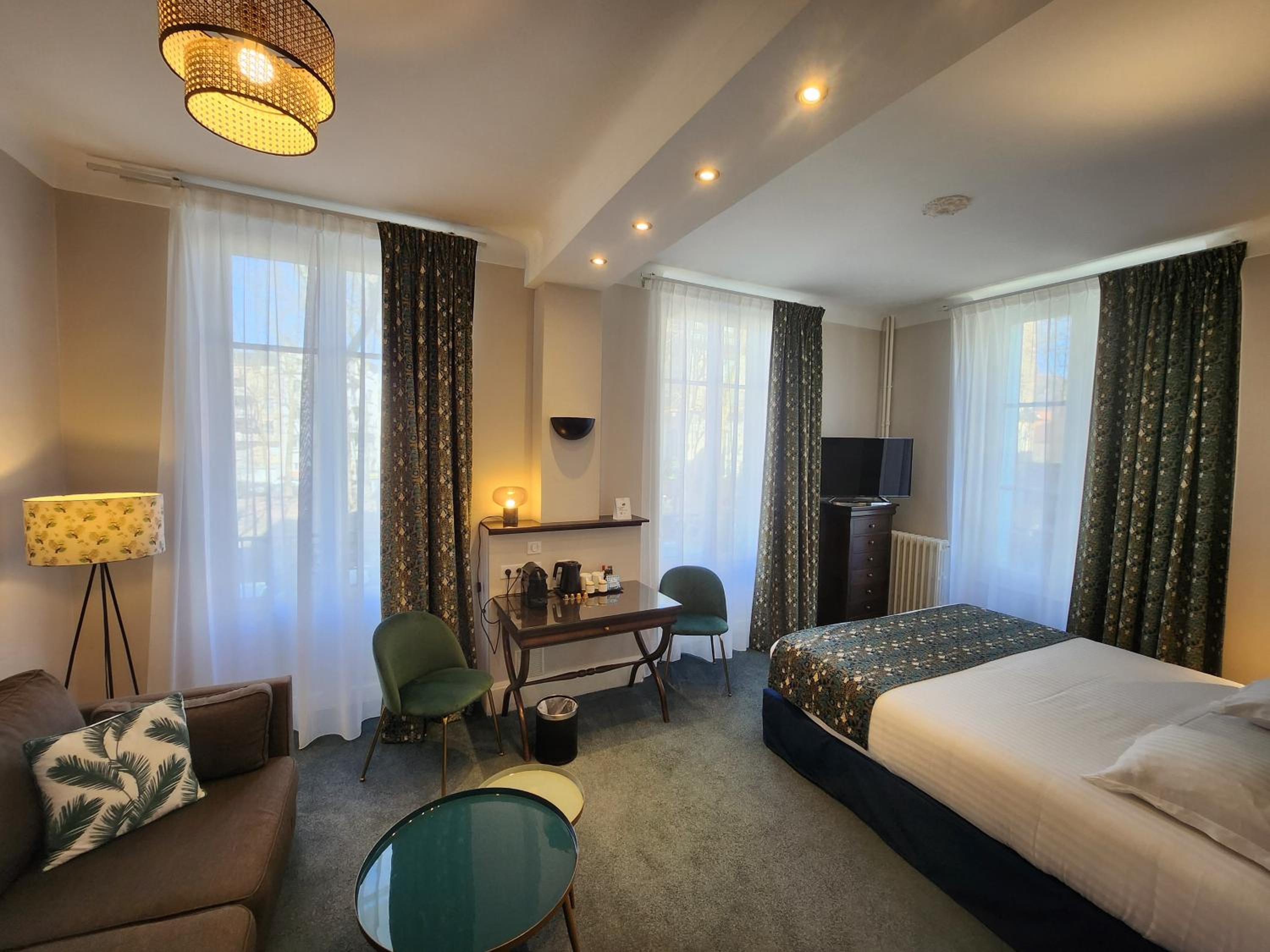 Privilege Room - Photo 2
