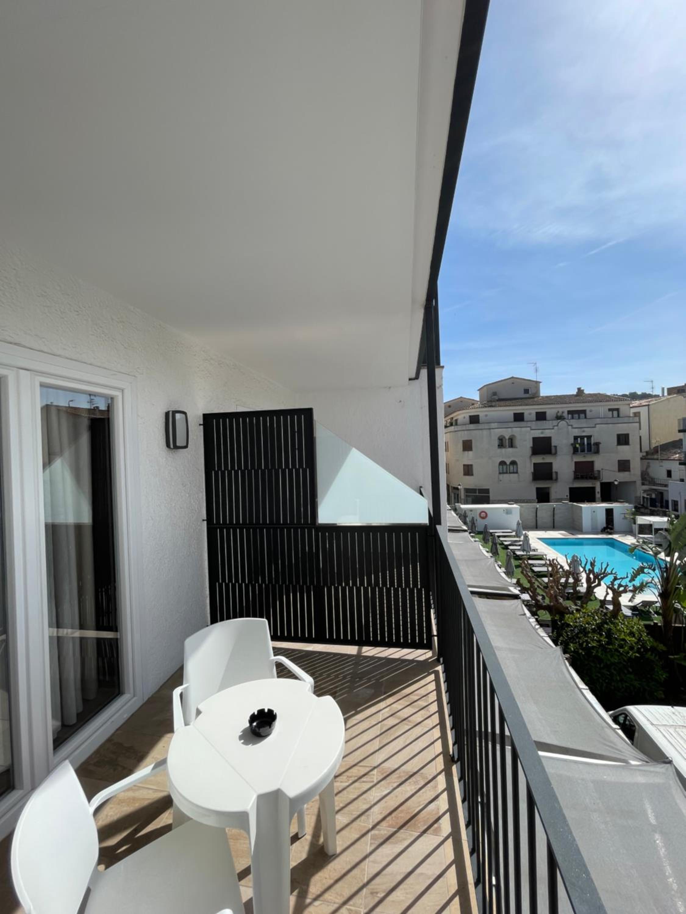 Superior Double or Twin Room with Terrace - Photo 2
