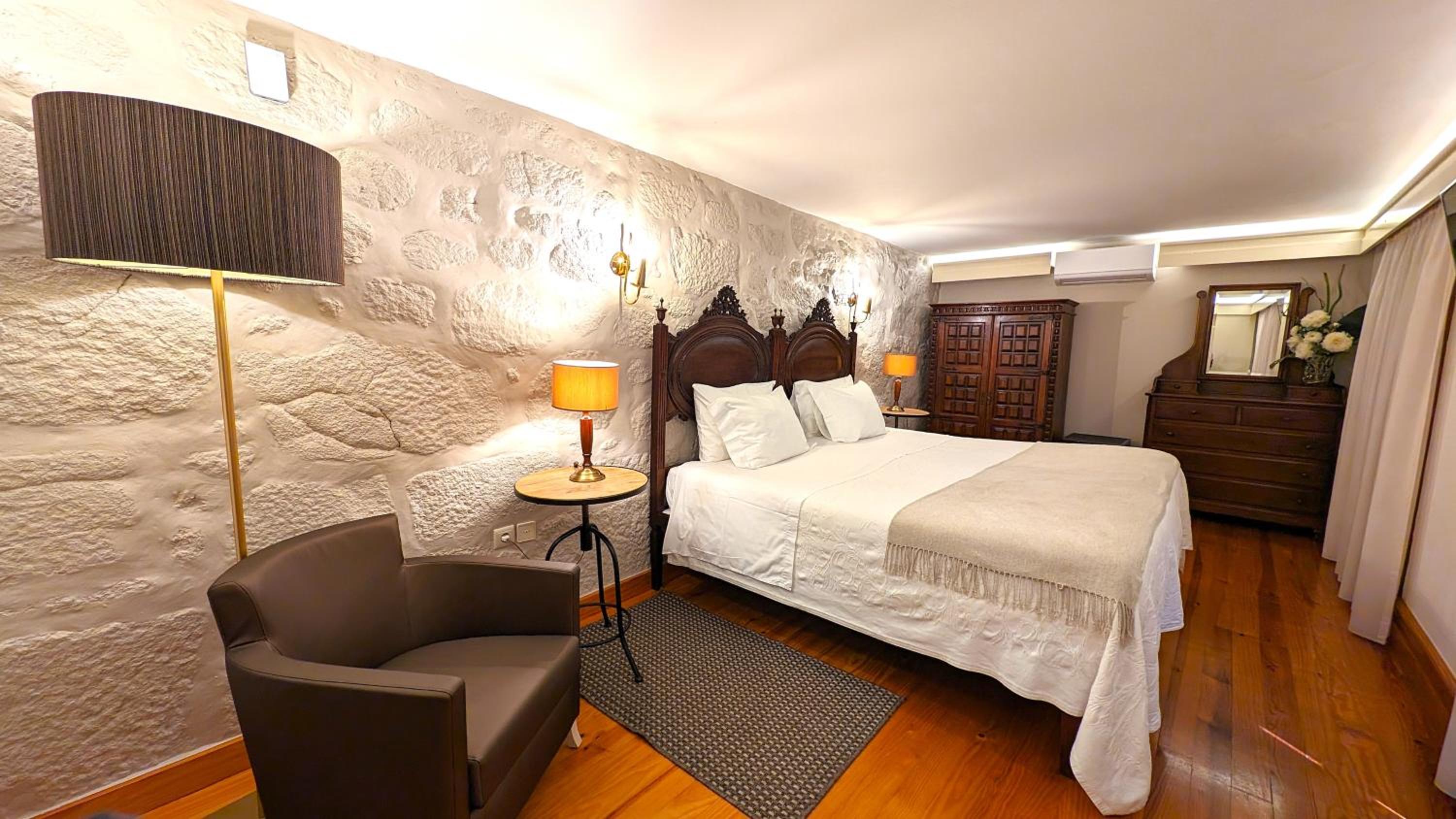 Classic Double Room - Photo 1