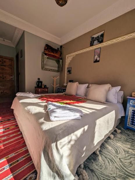 Double or Twin Room photo 2