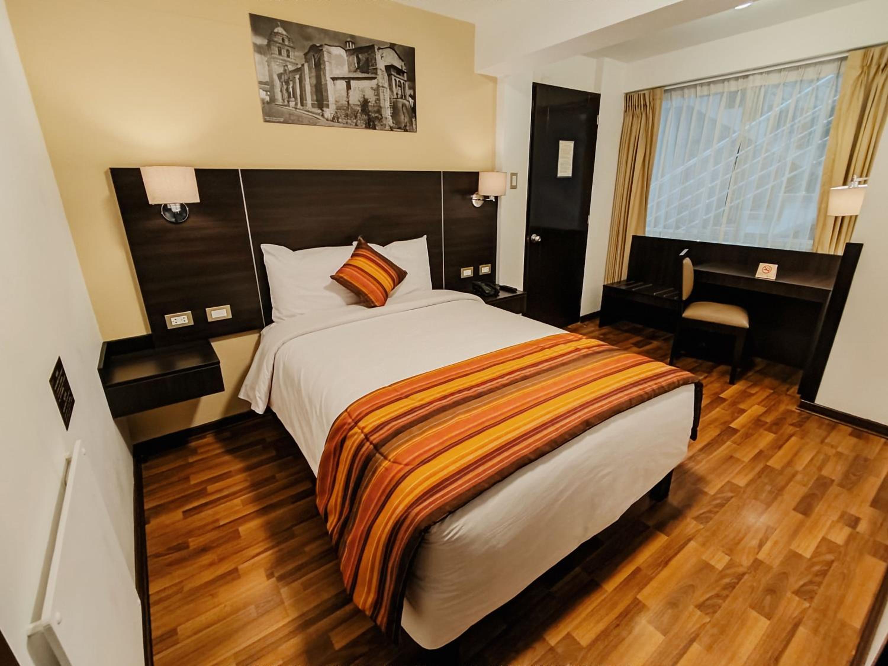 Standard Single Room photo 3