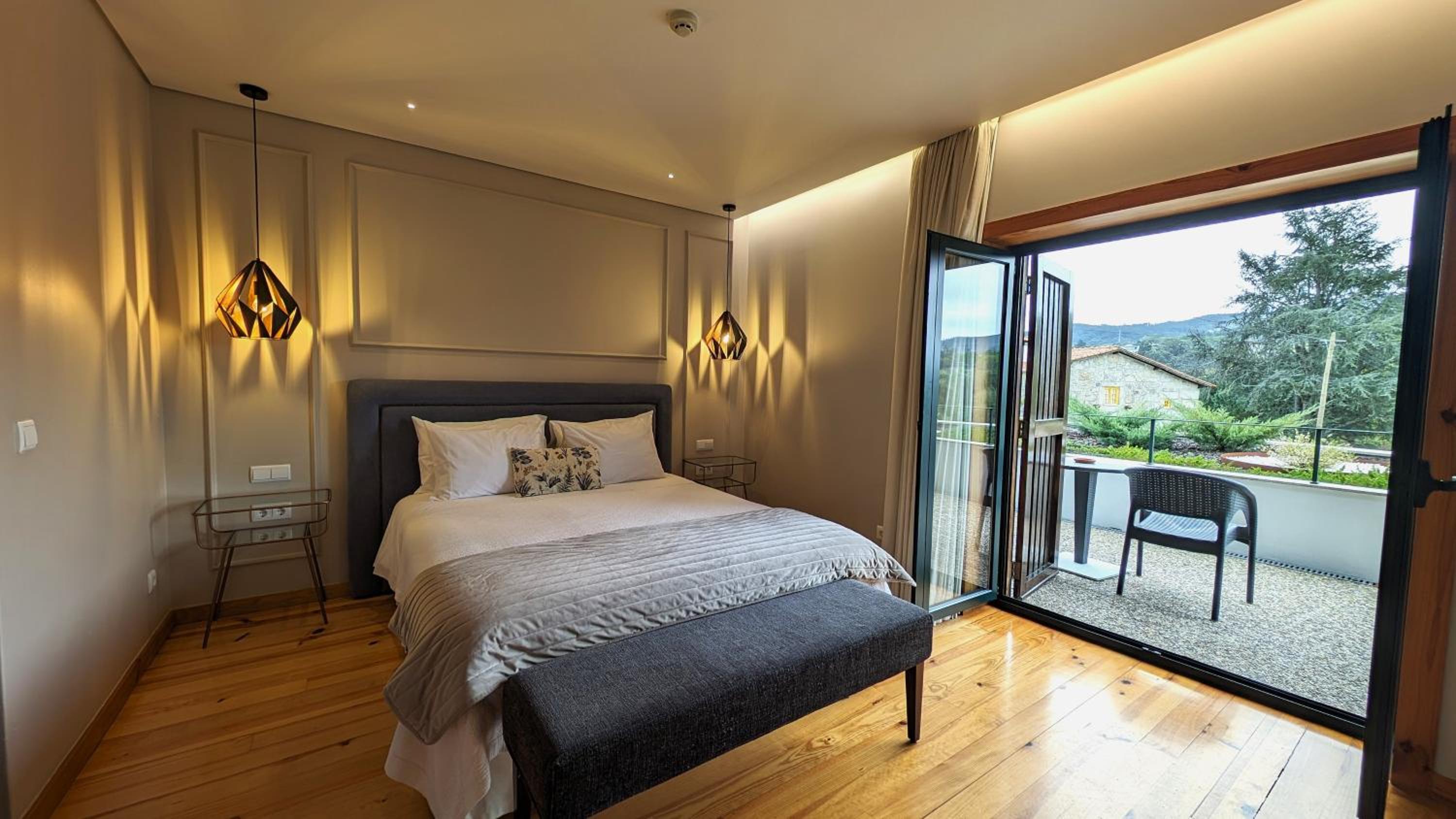 Double Room - Photo 1