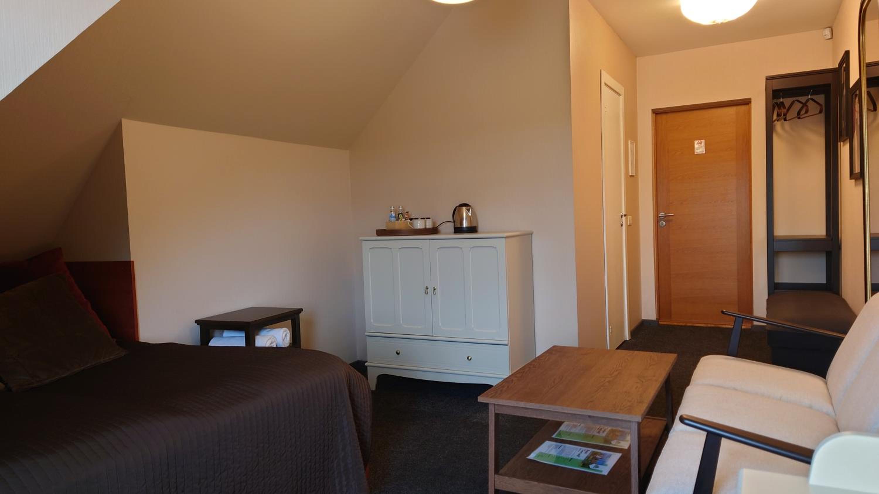 Standard Double Room photo 1