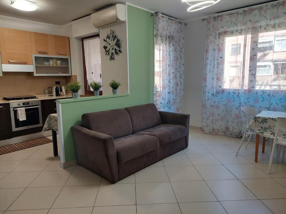 Two-Bedroom Apartment photo 1