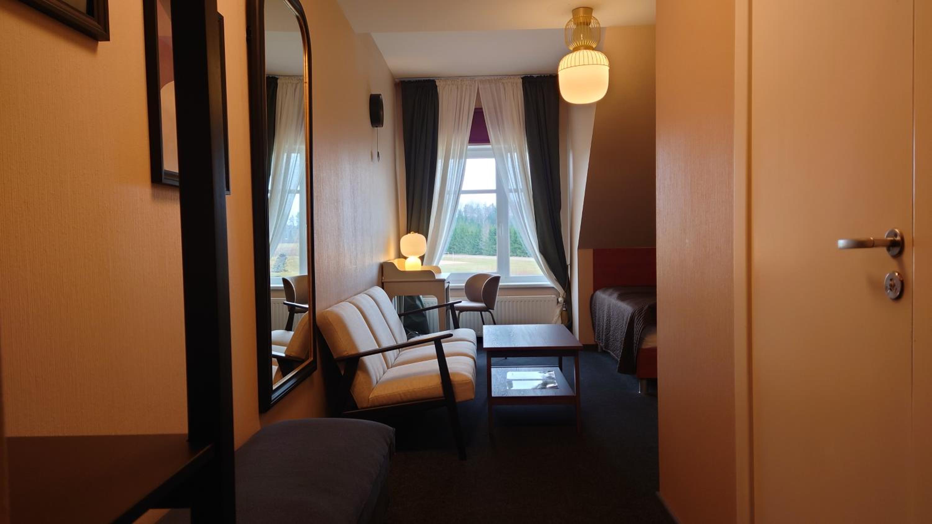 Standard Double Room photo 2