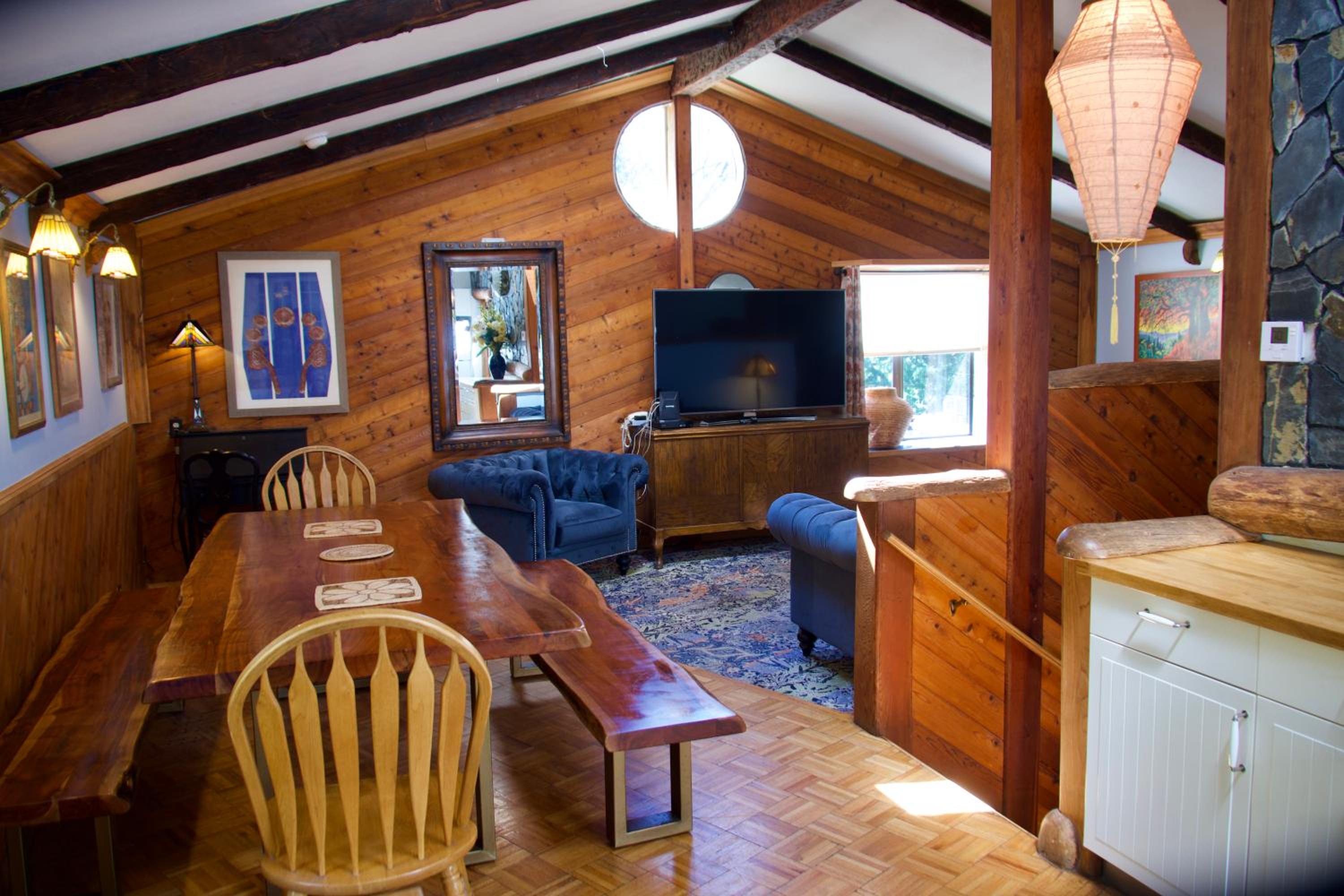 Two Bedroom House photo 1