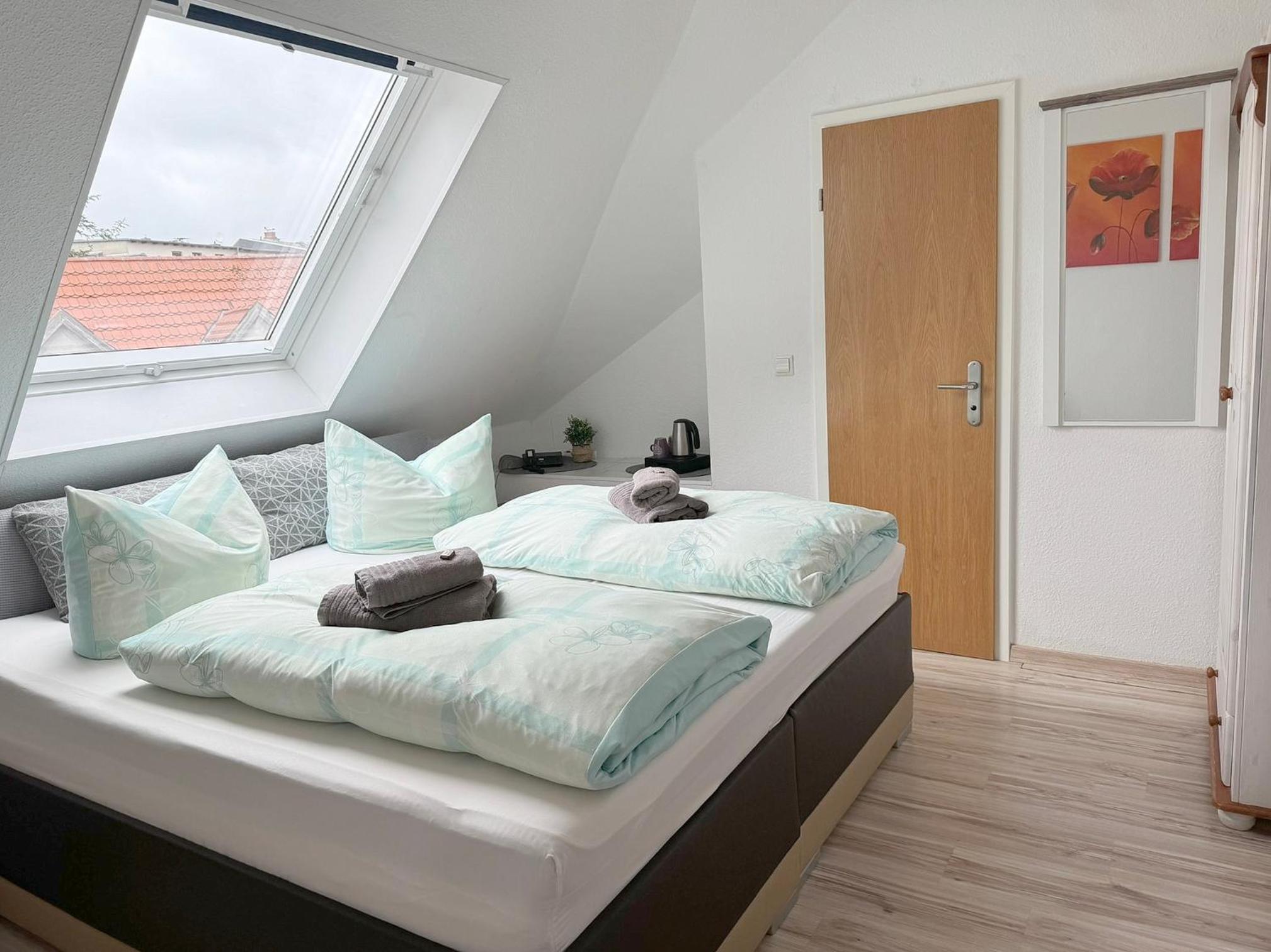 Classic Double Room photo 3
