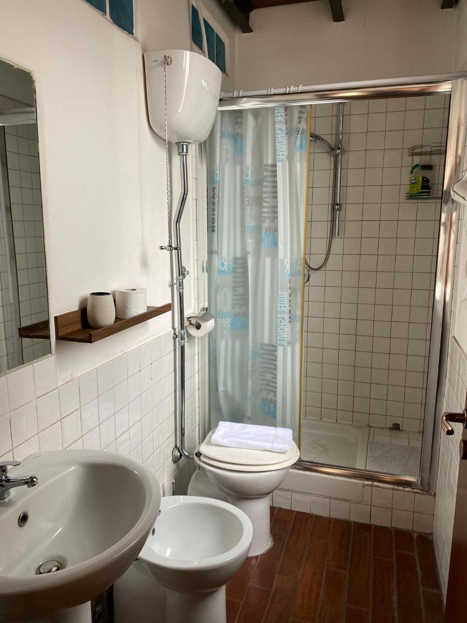 Two-Room Apartment - Photo 1
