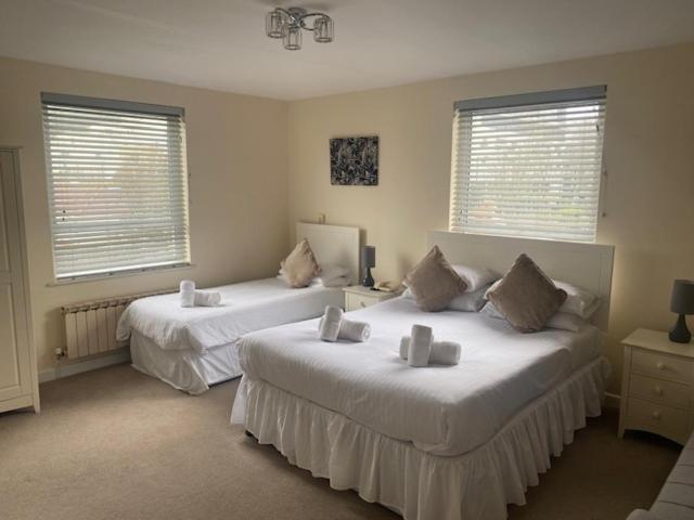 Quadruple Room - Photo 2