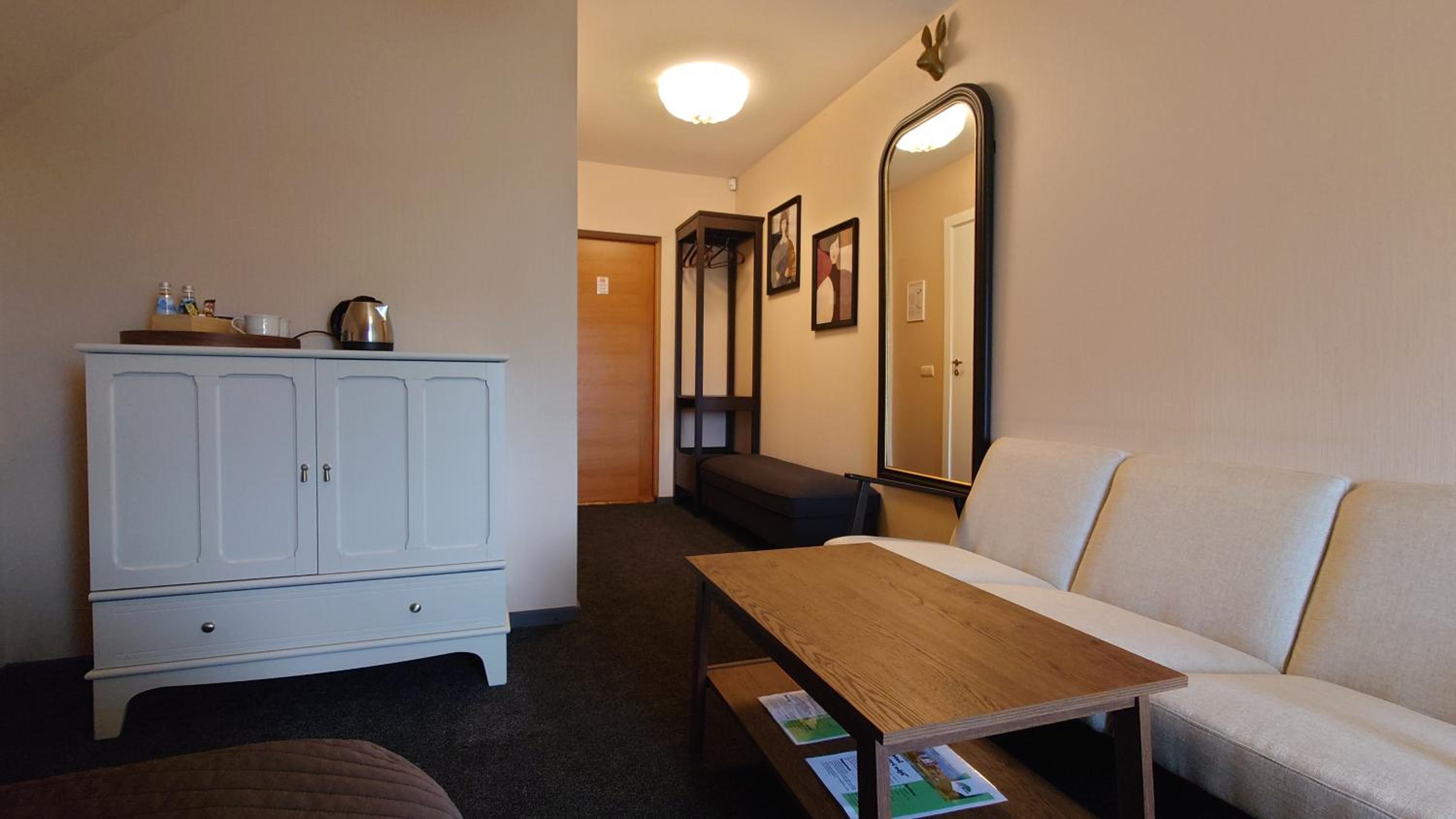 Standard Double Room photo 3