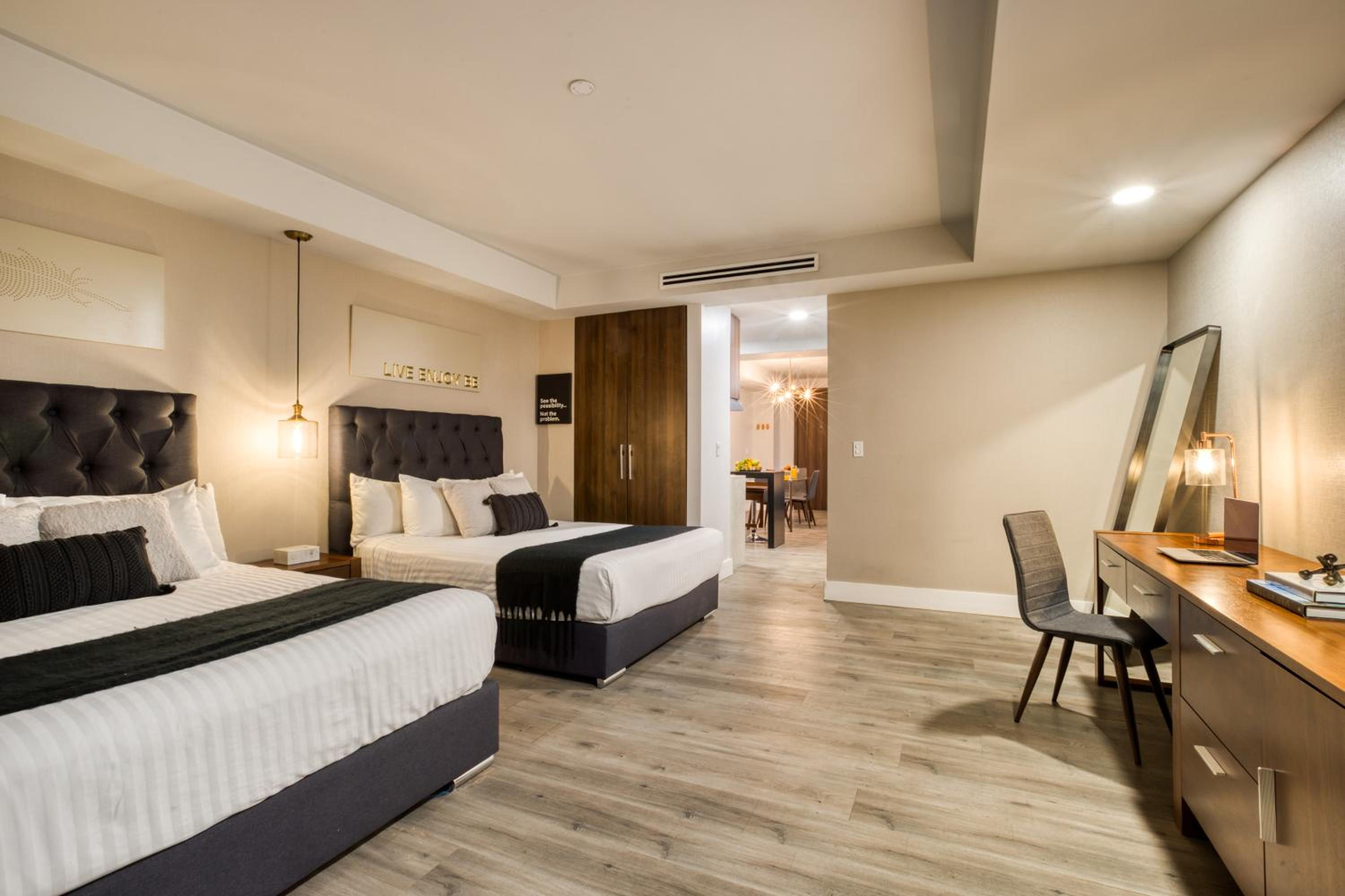 Superior Double Apartment - Photo 1