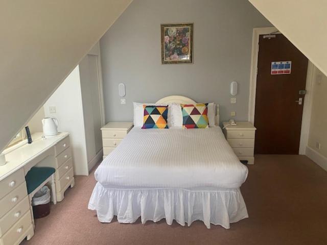 Standard Double Room - Photo 1