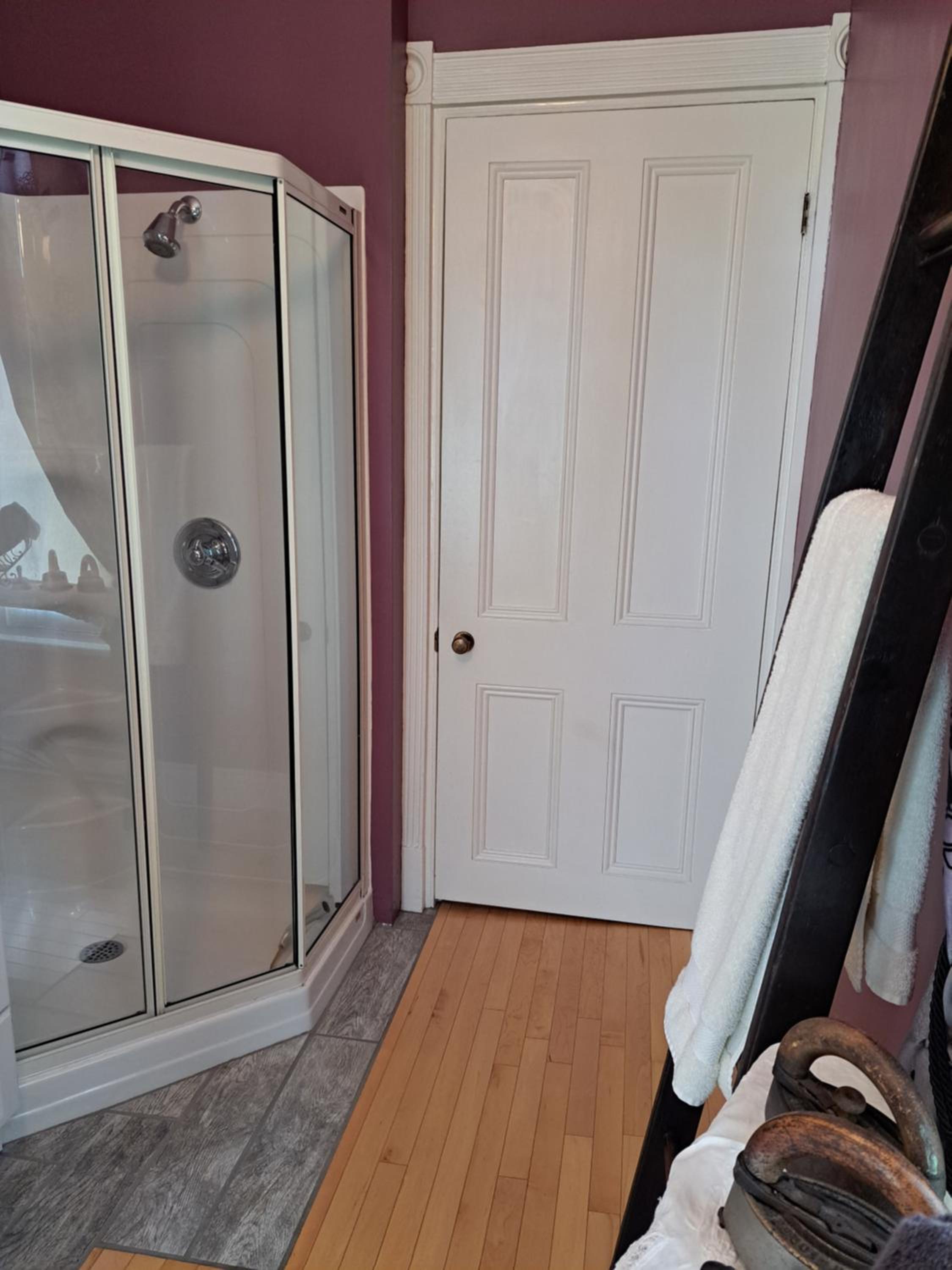 Double Room with Private External Bathroom photo 2