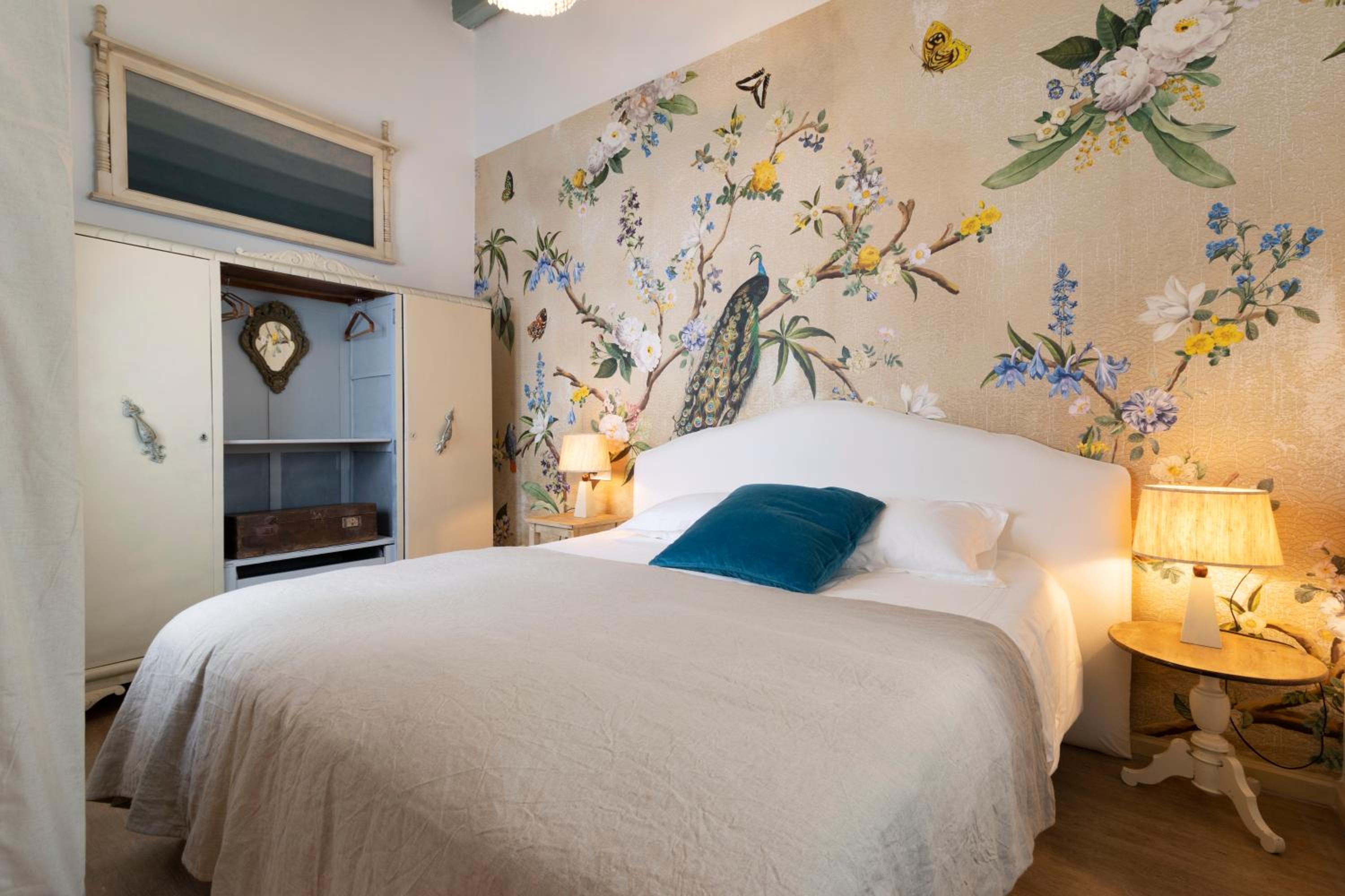 Apartamento de lujo