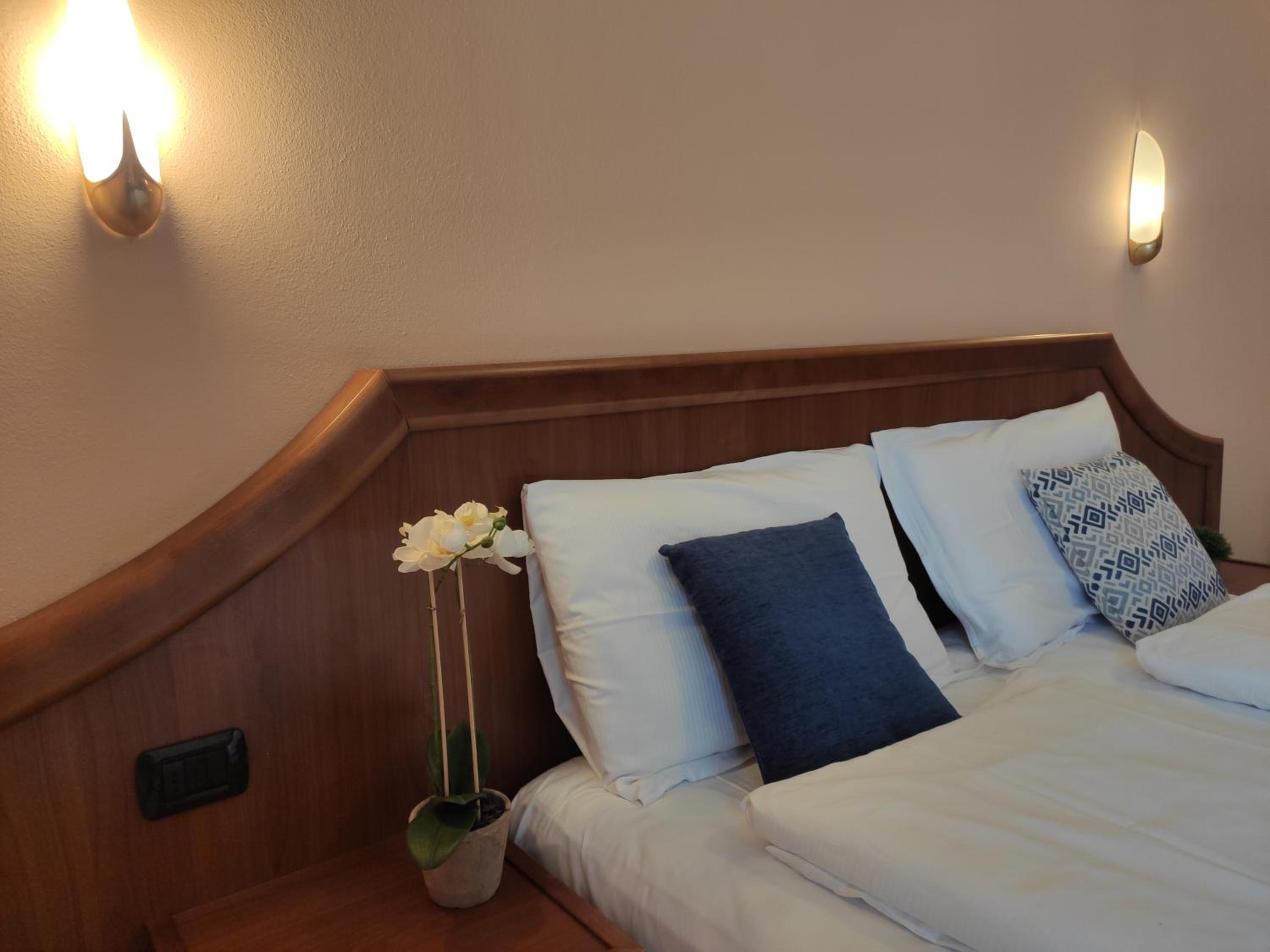 Double Room with Lake View
