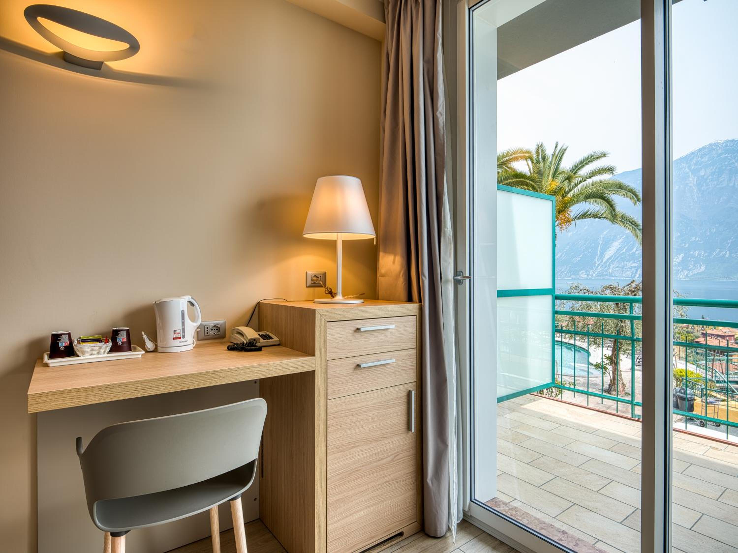 Panoramic Double or Twin Room - Photo 23