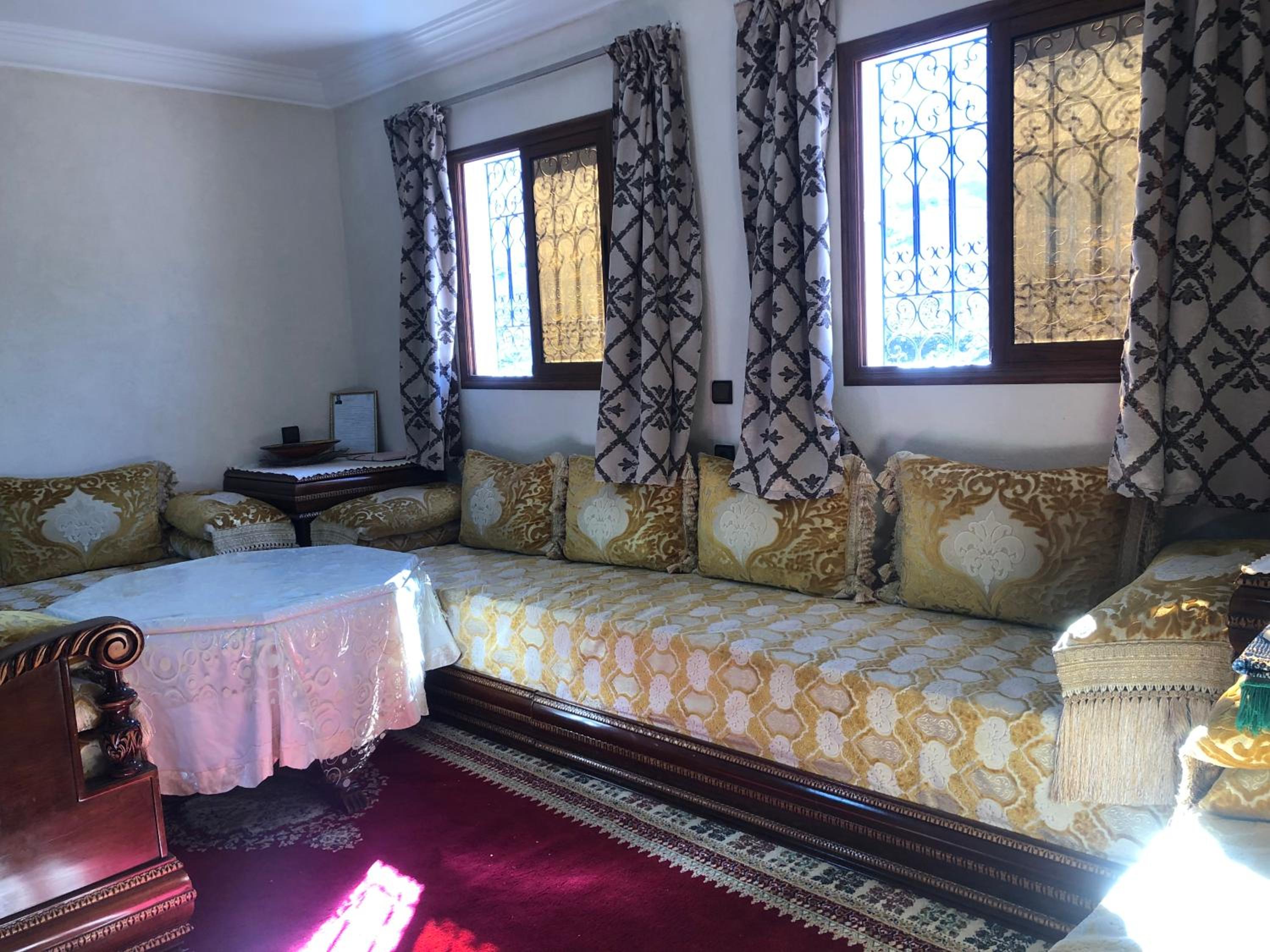 One-Bedroom House photo 2